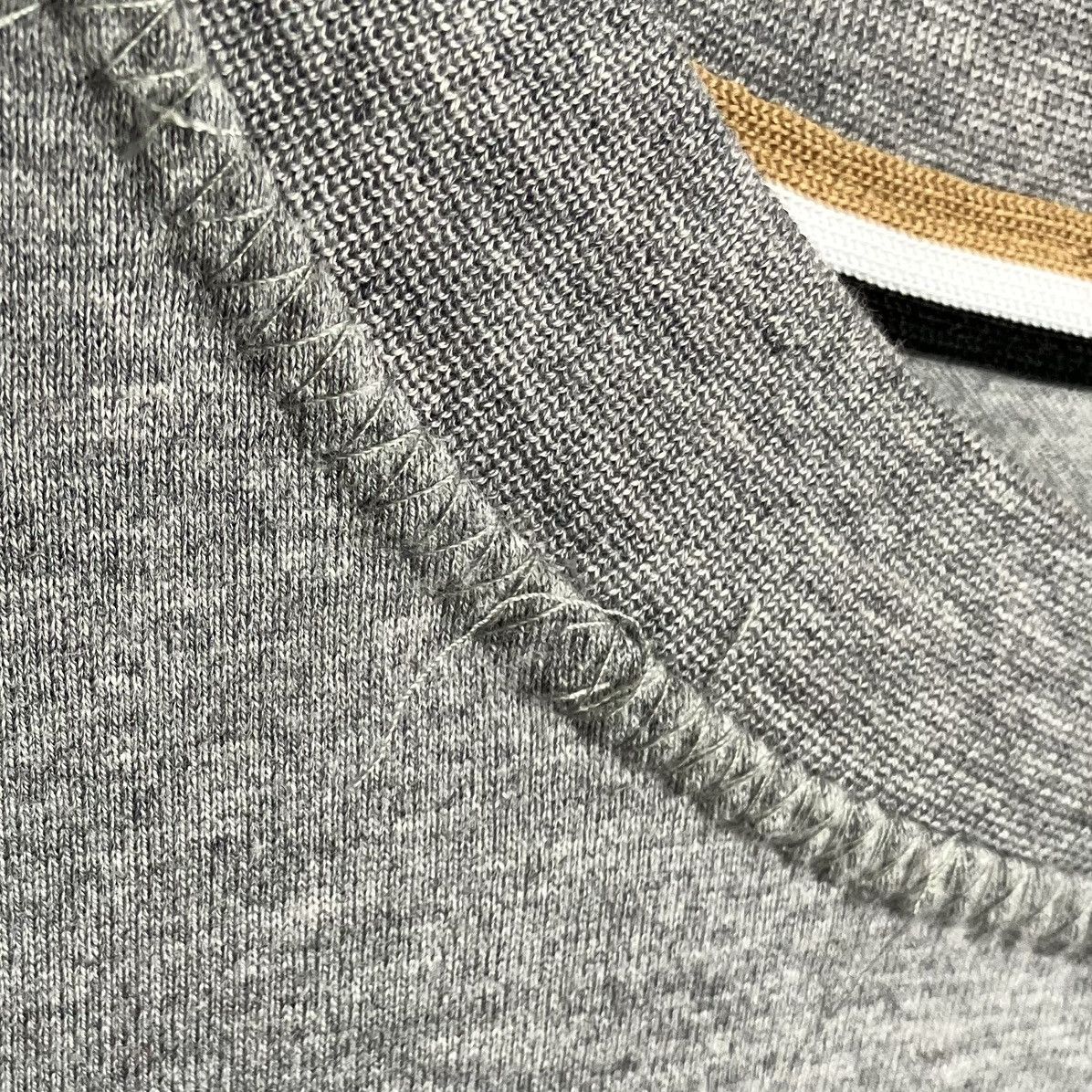 Hugo Boss FUCKED UP BOSS T SHIRT Size US S / EU 44-46 / 1 - 8 Thumbnail