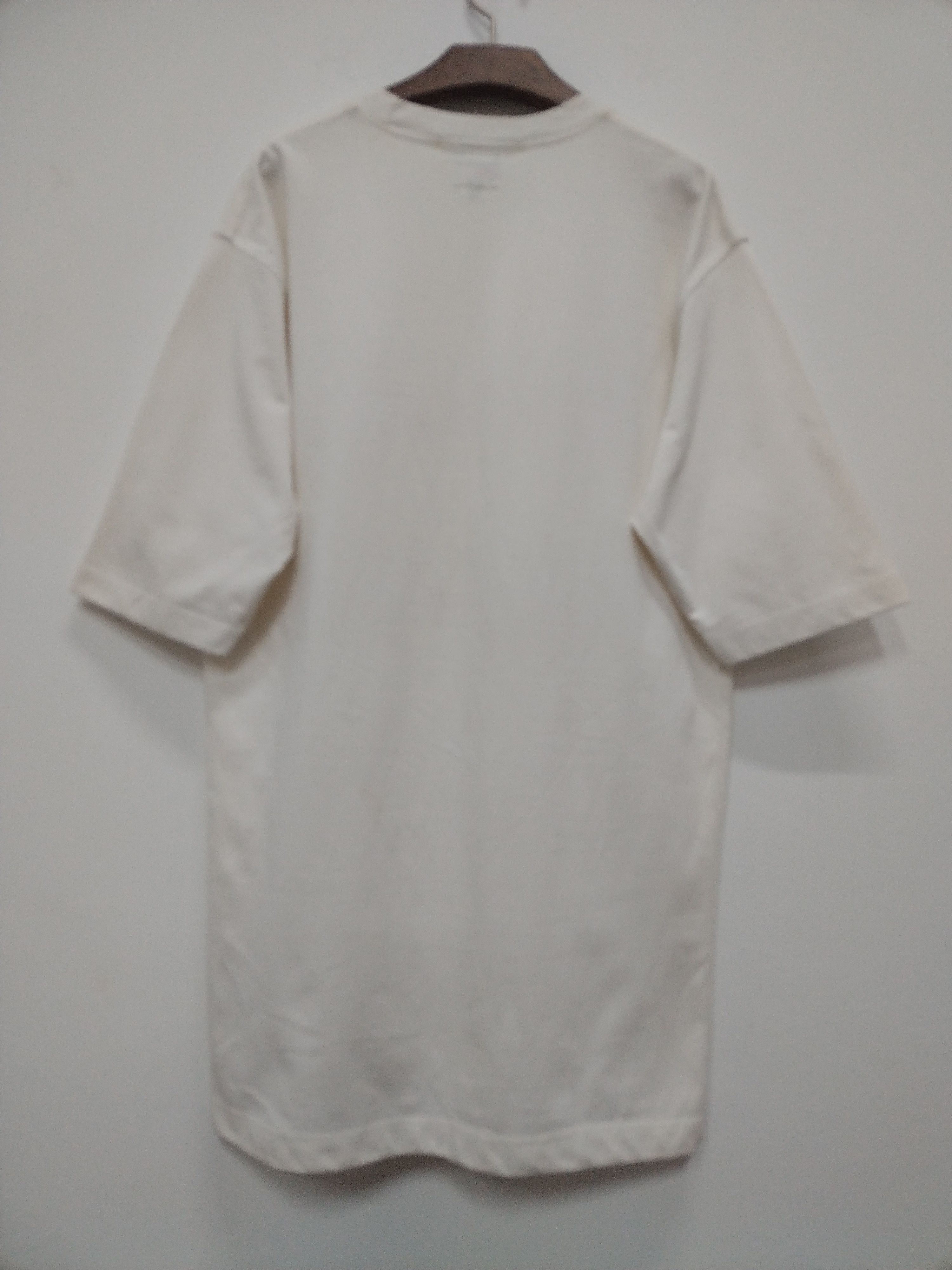 Designer × Tommy Hilfiger 🔥Send offer💥VINTAGE TOMMY HILFIGER LONG T SHIRT BIG LOGO Size US M / EU 48-50 / 2 - 3 Thumbnail