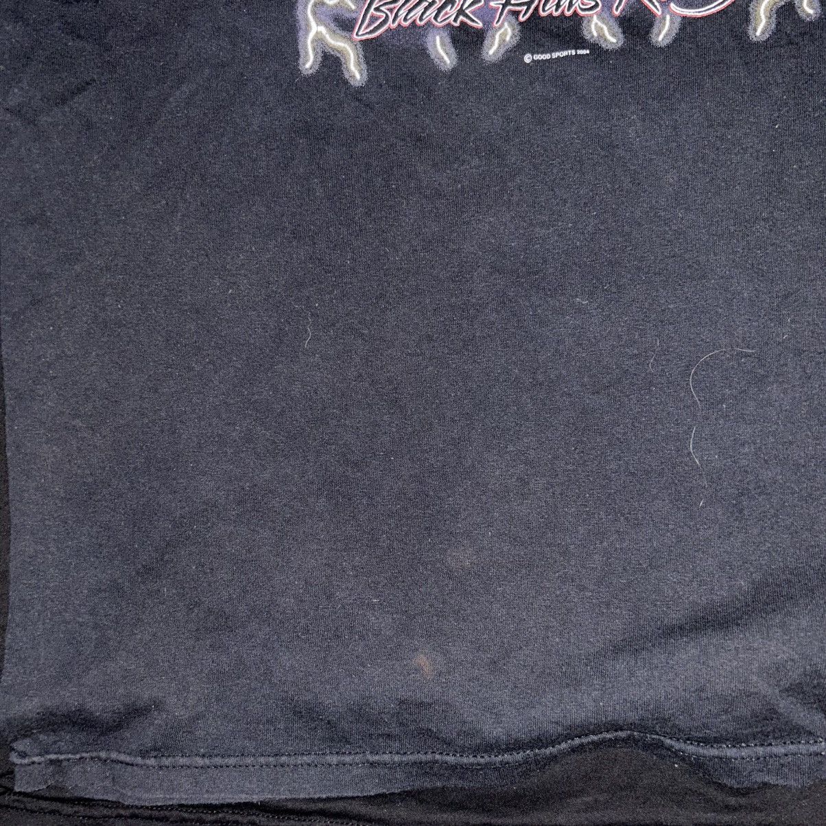 Other Sturgis 2005 Black Hills Rally Tee on Delta Pro Weight Size US L / EU 52-54 / 3 - 8 Thumbnail