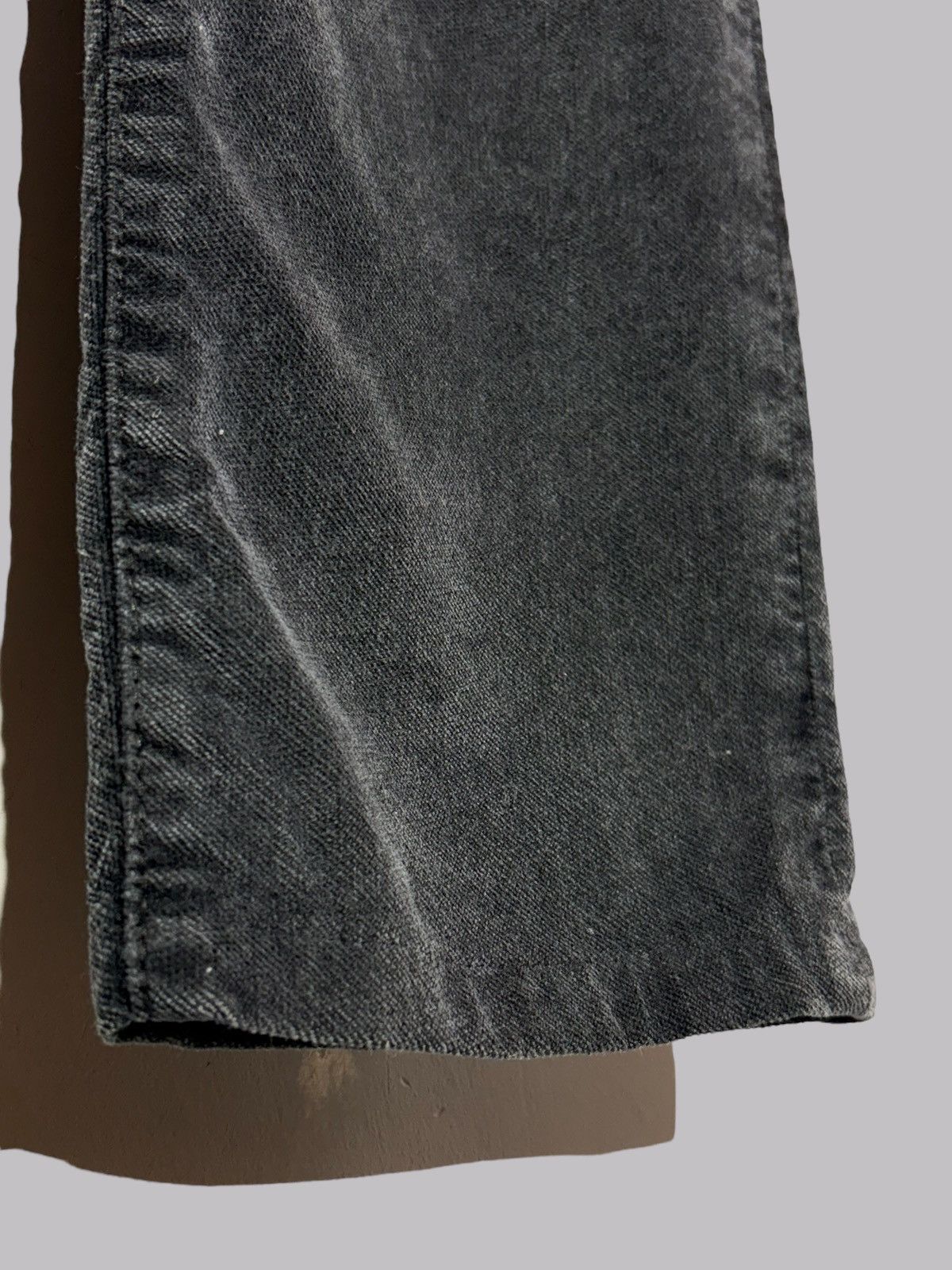 Jacob Cohen Jacob Cohen 622 Style Italian Designer Pants Like Velour Size US 35 - 7 Thumbnail