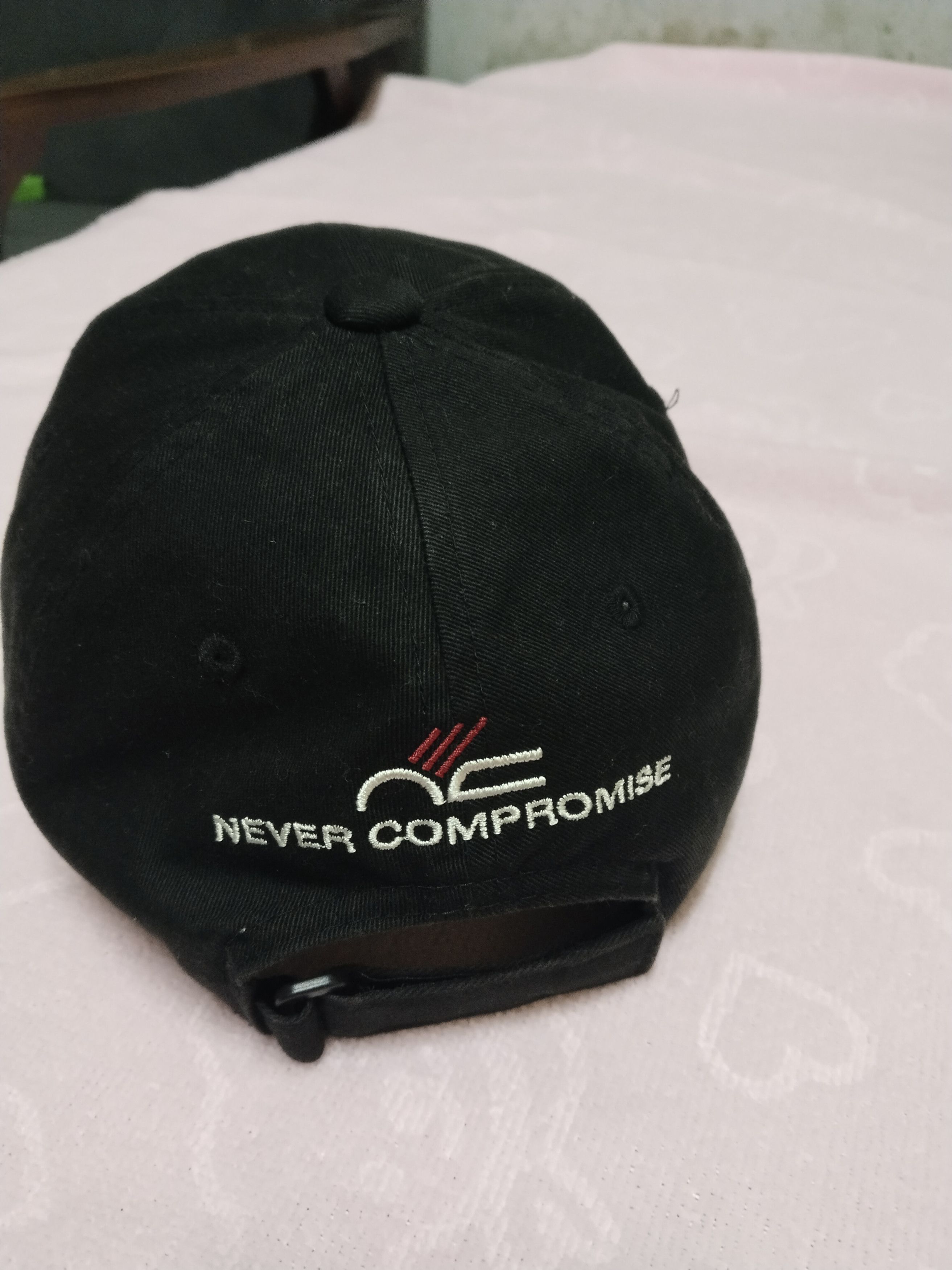 Japanese Brand CLEVELAND GOLF POLO CAP Size ONE SIZE - 4 Thumbnail