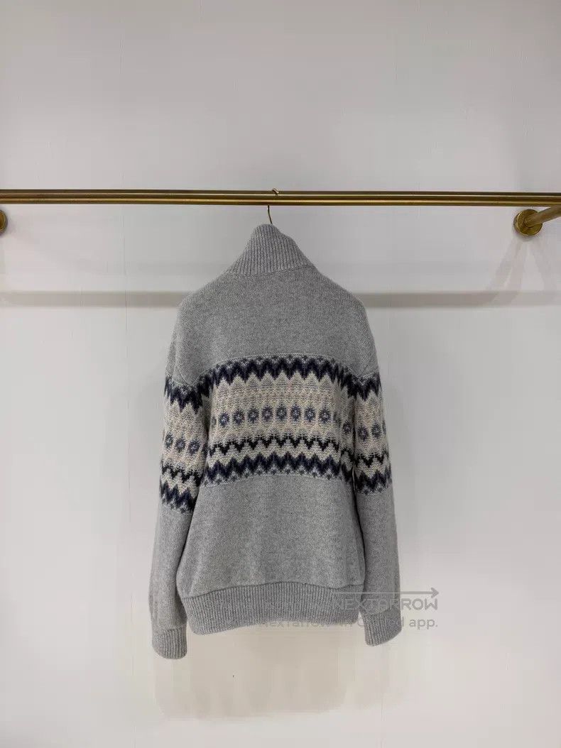 Loro Piana #REF! Size S / US 4 / IT 40 - 2 Thumbnail