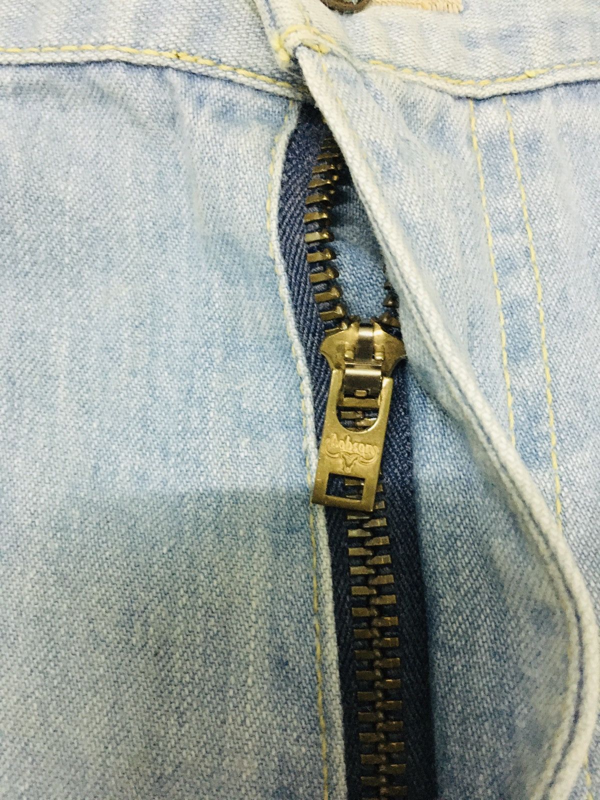 Other Bobson Flare Jeans (17) Size 29" - 9 Thumbnail