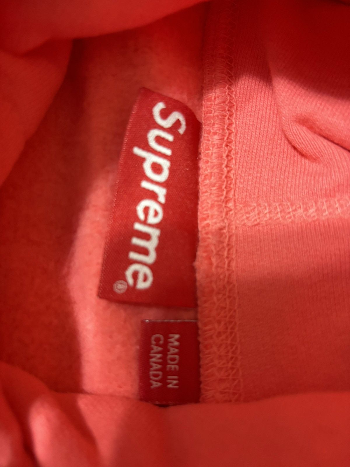 Supreme Supreme Icy Arc Hoodie Size US M / EU 48-50 / 2 - 2 Thumbnail