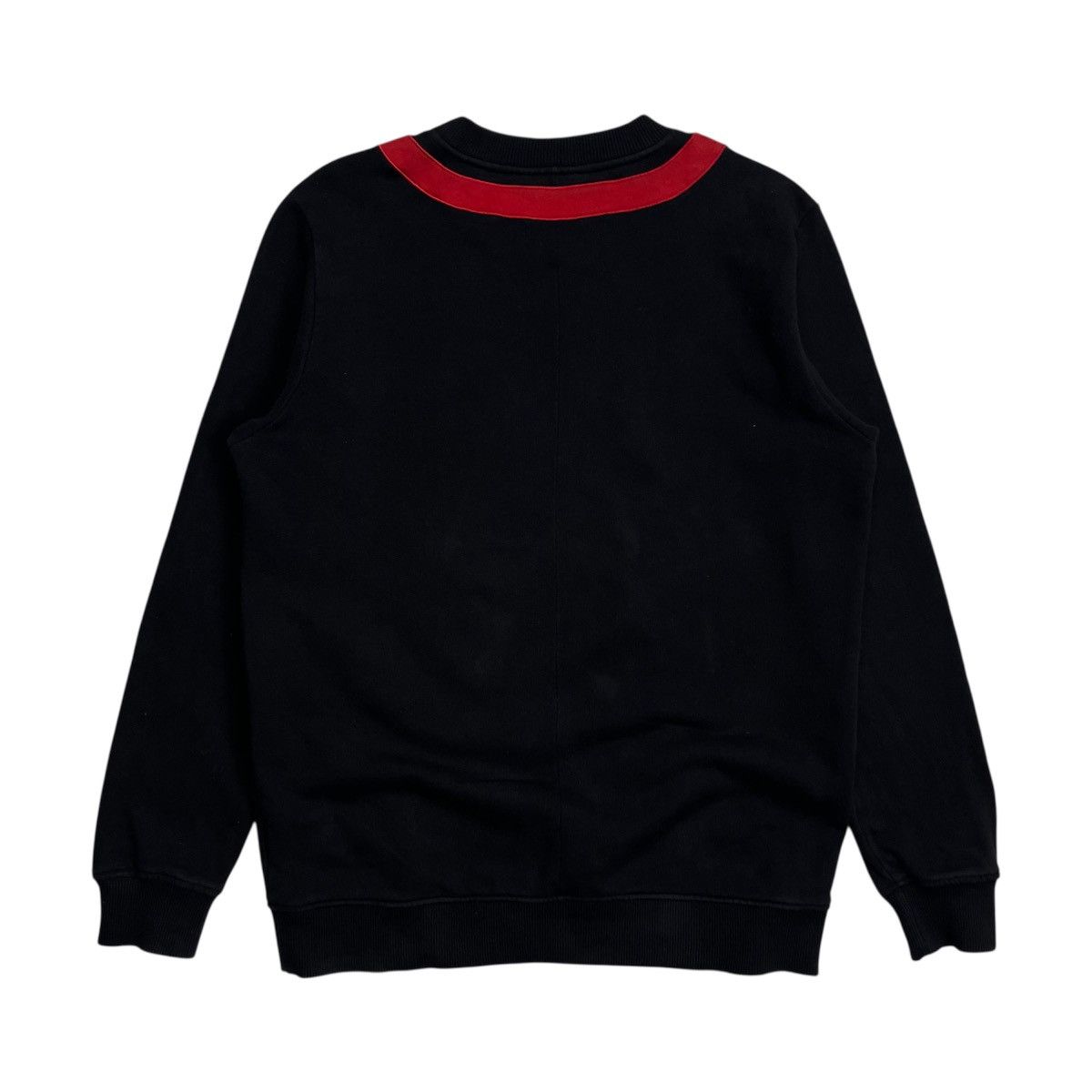 Givenchy FW 2012 Givenchy by Riccardo Tisci Stars Stripe Crewneck Size US M / EU 48-50 / 2 - 5 Thumbnail