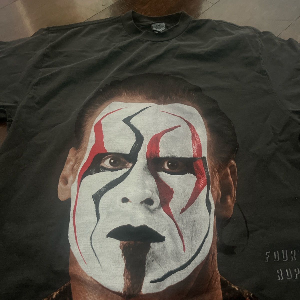Other WESTSIDE GUNN x FOURTH ROPE LIMITED EDITION STING OVERSIZED Size US S / EU 44-46 / 1 - 1 Thumbnail