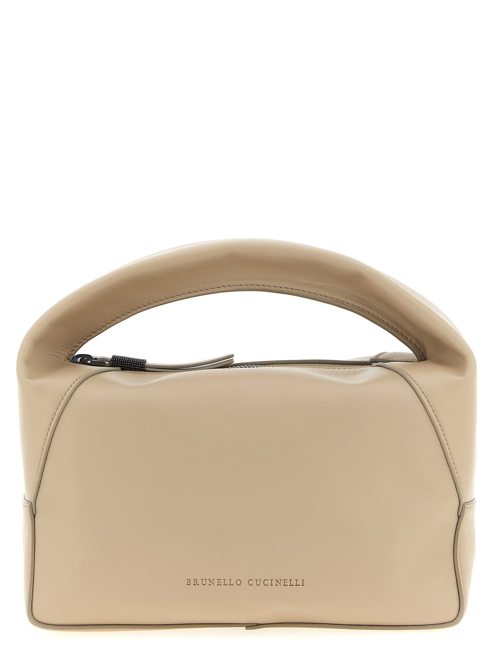Brunello Cucinelli 'Hobo Duo' Bag Size ONE SIZE - 1 Thumbnail