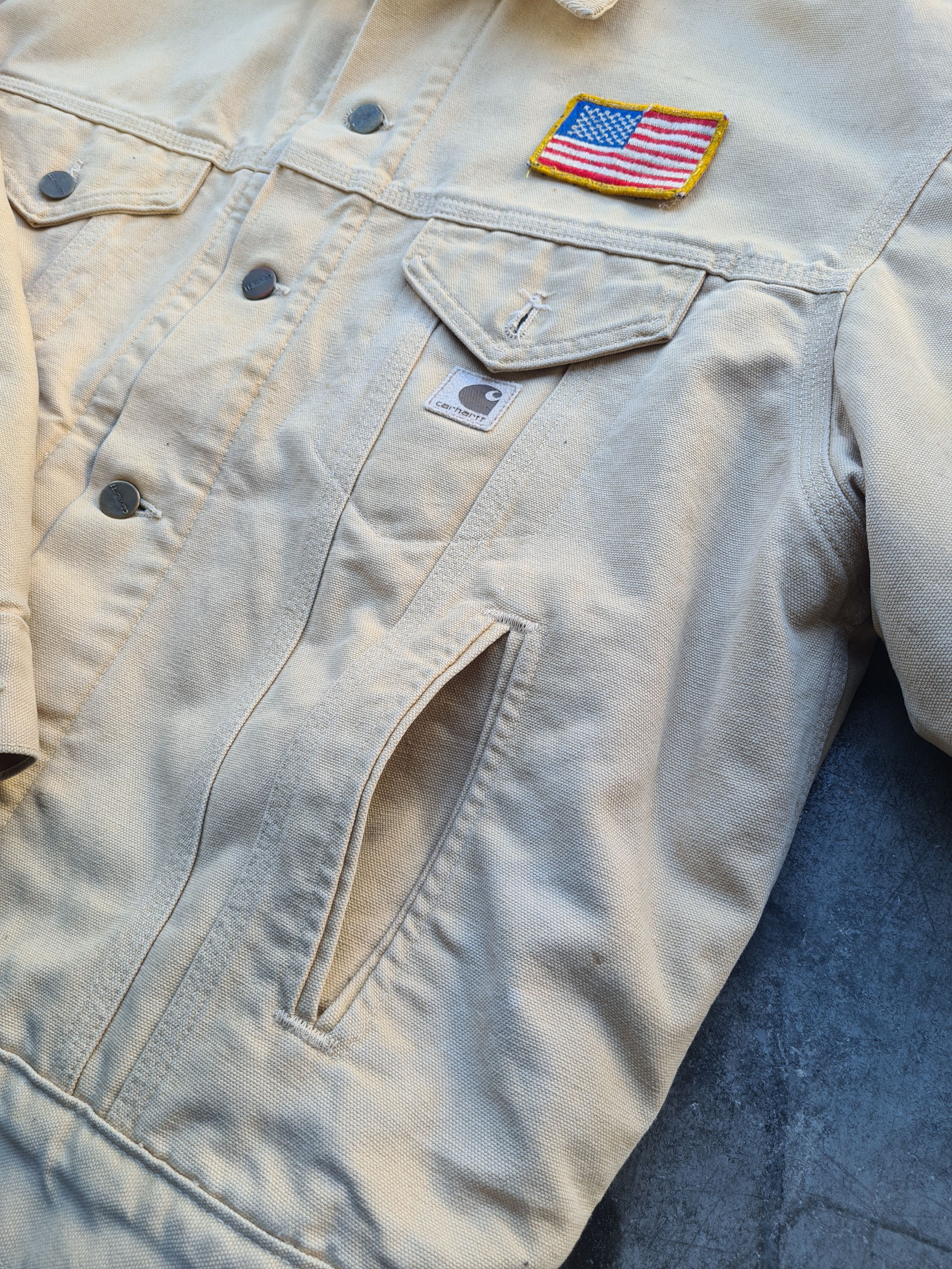 Carhartt Carhartt dayton jacket Size US L / EU 52-54 / 3 - 11 Thumbnail