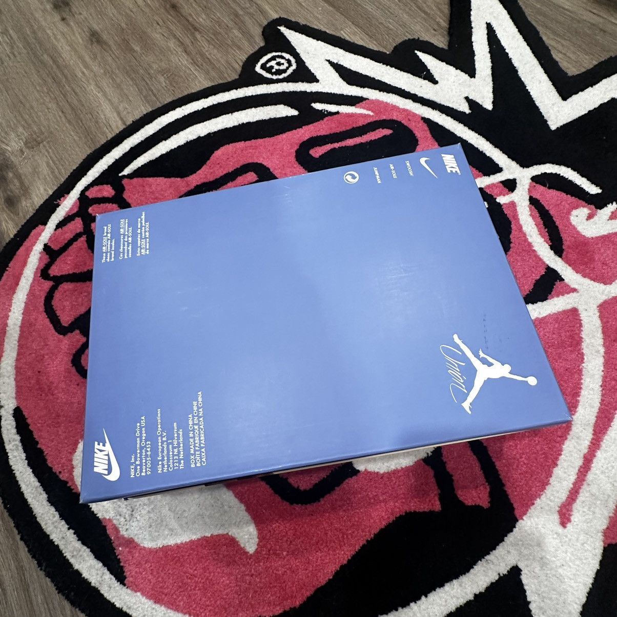 Jordan Brand × Union LA Jordan 4 Retro SP 30th Anniversary Union Taupe Haze Size US 8.5 / EU 41-42 - 12 Thumbnail