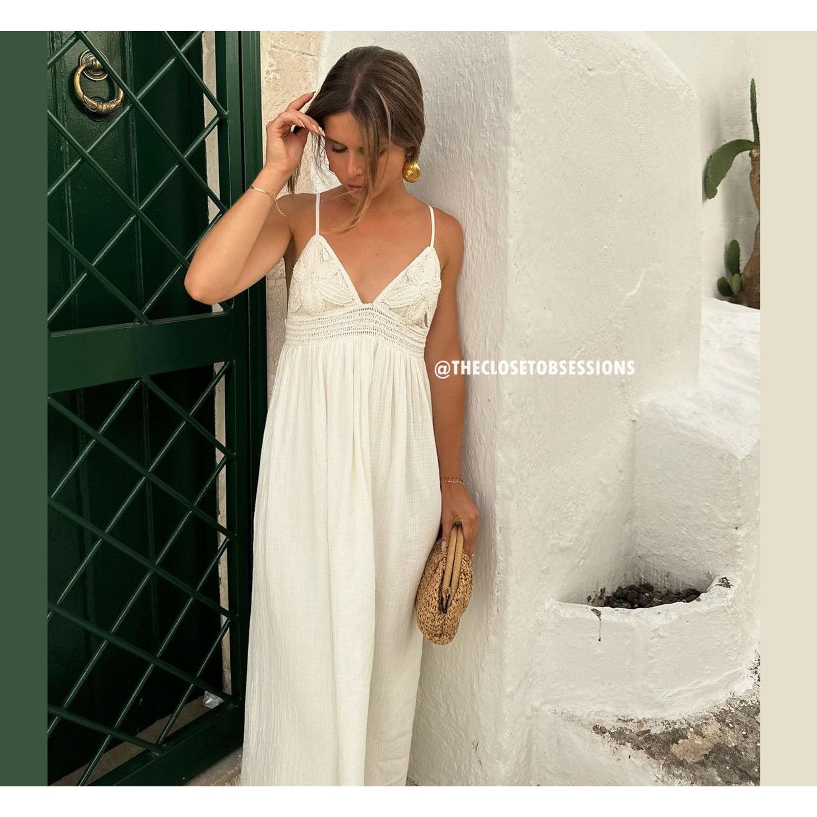 Zara ZARA BLOGGER FAVE!!! Textured Midi Dress NWT Size L / US 10 / IT 46 - 7 Thumbnail