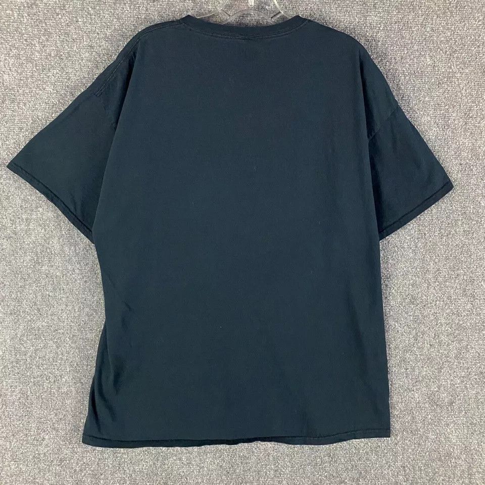 Star Wars Disney Stars Wars Shirt Men's 2XL Baby Yoda Casual Crew Neck Size US XXL / EU 58 / 5 - 6 Thumbnail