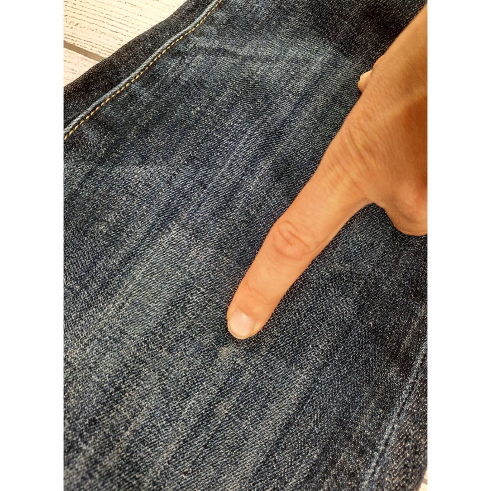 American Eagle Outfitters VINTAGE? No. Size 27" / US 4 / IT 40 - 5 Thumbnail