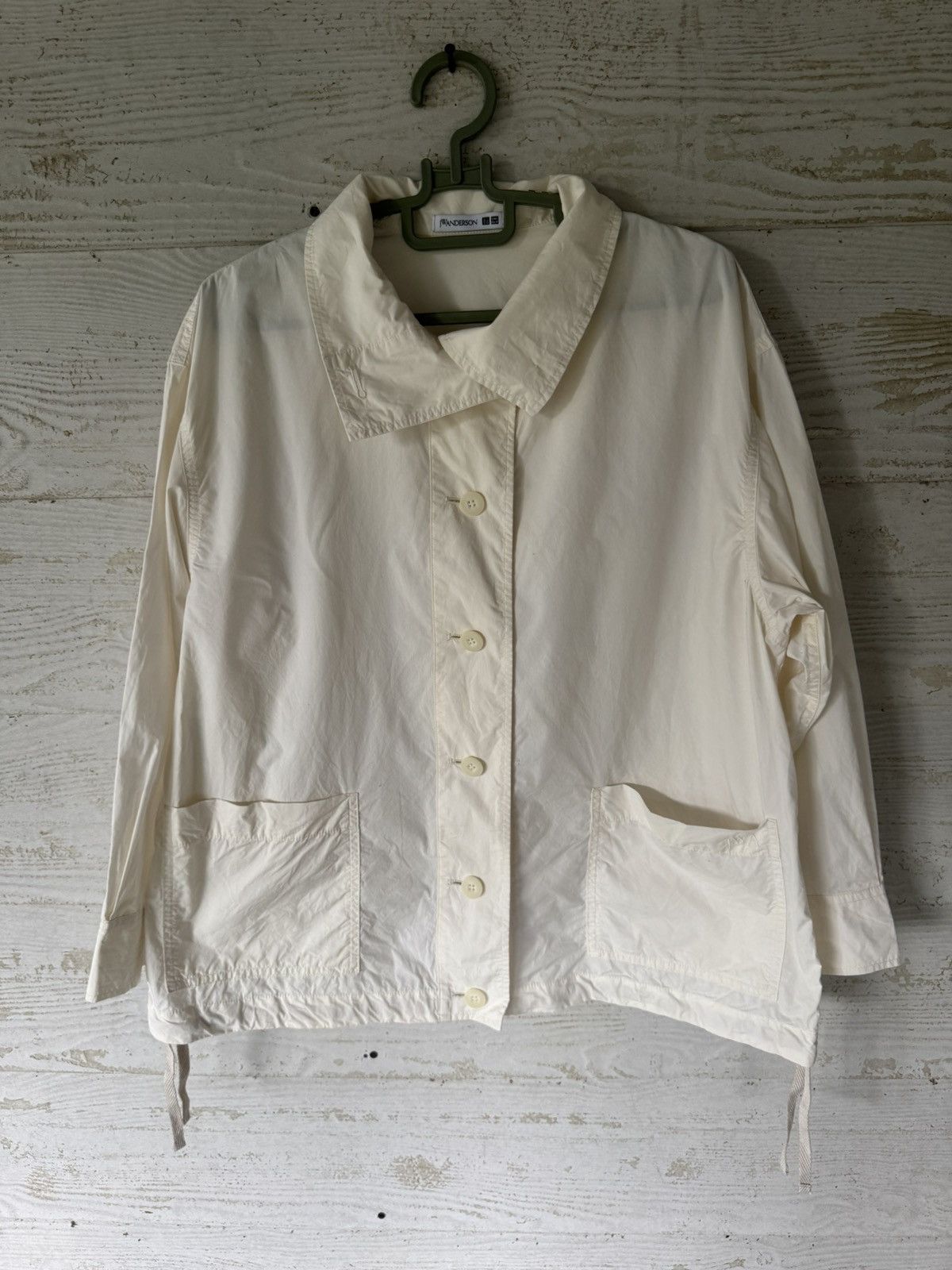 JW Anderson × Uniqlo UT x Jwanderson Jacket Size US M / EU 48-50 / 2 - 1 Thumbnail