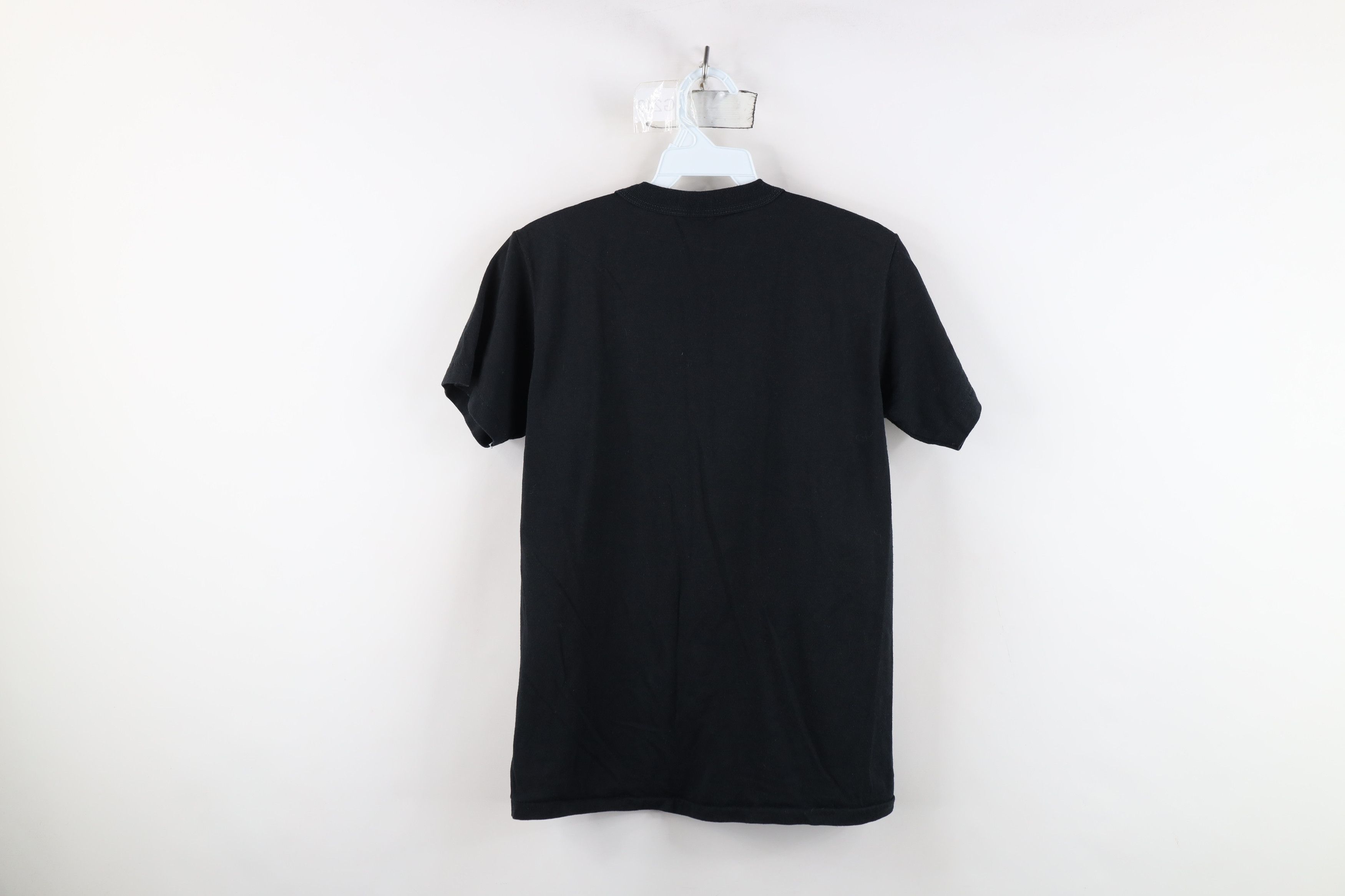 Russell Athletic Vintage 80s Russell Athletic Dance Aerobics T-Shirt USA Size S / US 4 / IT 40 - 12 Thumbnail