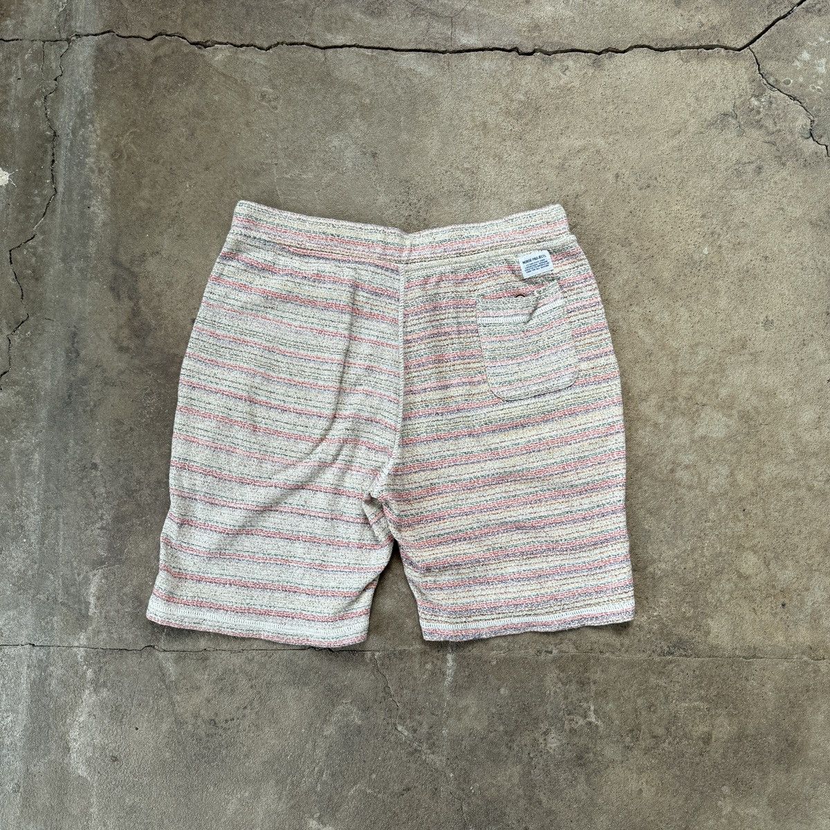 Designer × Norse Projects Norse Project Ulrich Sweat Shorts Size US 29 - 2 Thumbnail