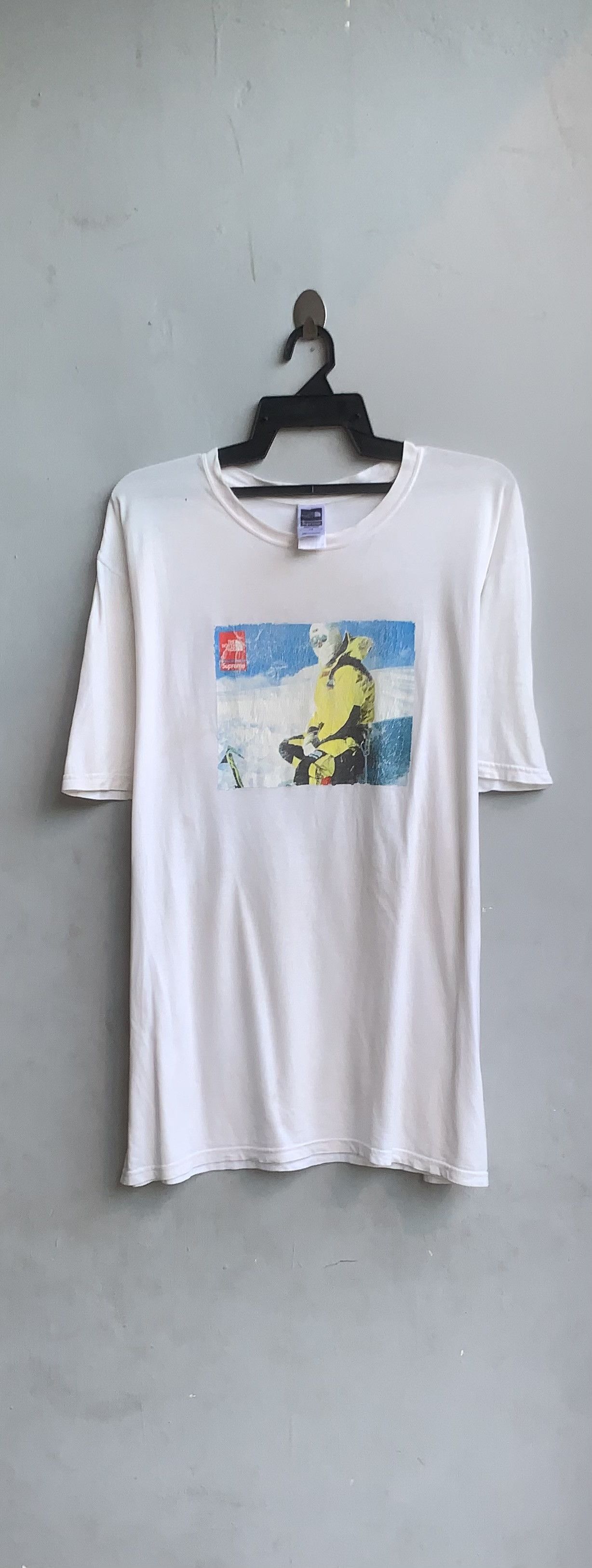 Supreme × The North Face The North Face X Supreme Shirt Size US L / EU 52-54 / 3 - 1 Thumbnail