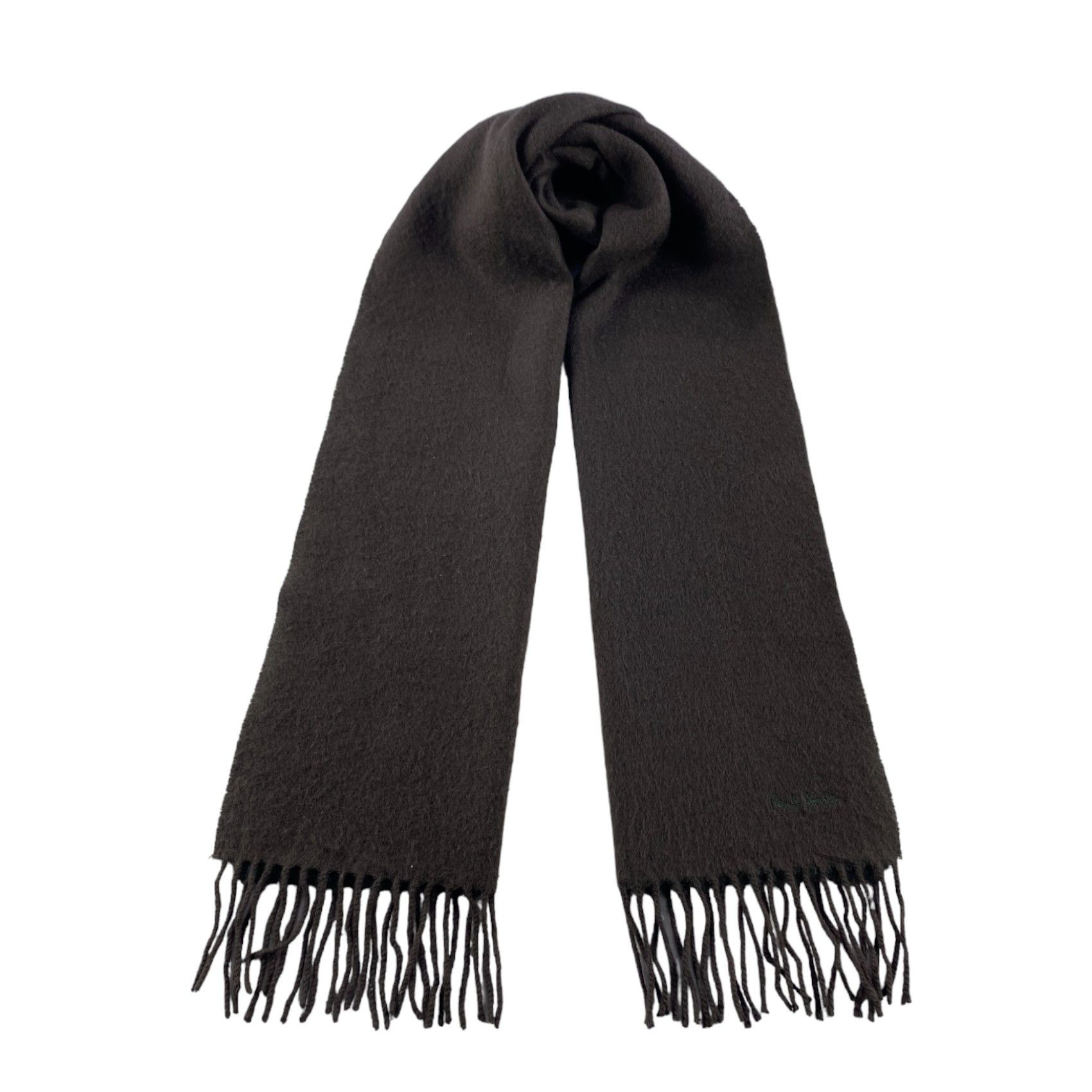 Paul Smith Paul Smith Scarf / Muffler / Neckwear - WW1953 Size ONE SIZE - 1 Thumbnail