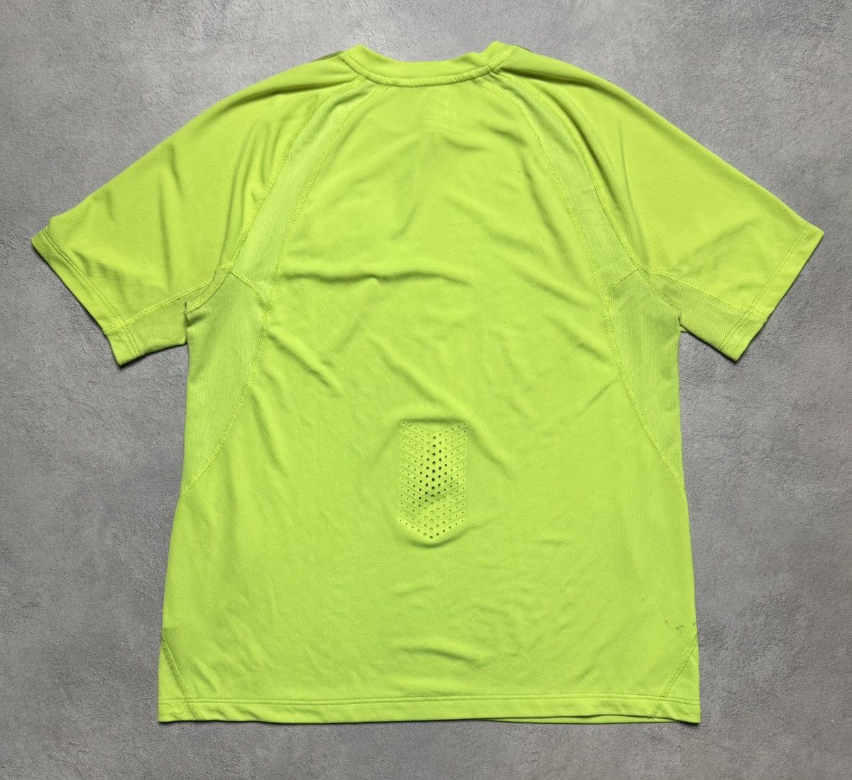 Nike Brazil 2013 2014 Football Shirt Soccer Jersey Nike Size US L / EU 52-54 / 3 - 2 Thumbnail