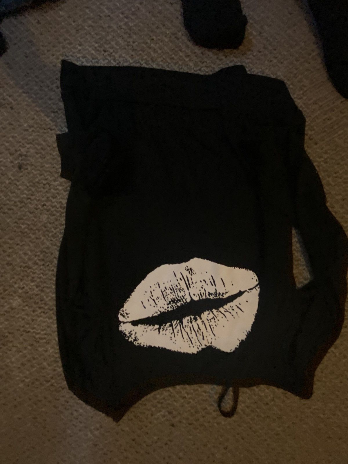 Carhartt black long sleeve top Size M / US 6-8 / IT 42-44 - 2 Thumbnail
