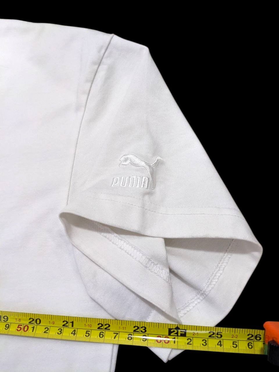 atmos PUMA x ATMOS x MIRU BIG LOGO EXTRA LARGE SHIRT Size US L / EU 52-54 / 3 - 5 Thumbnail