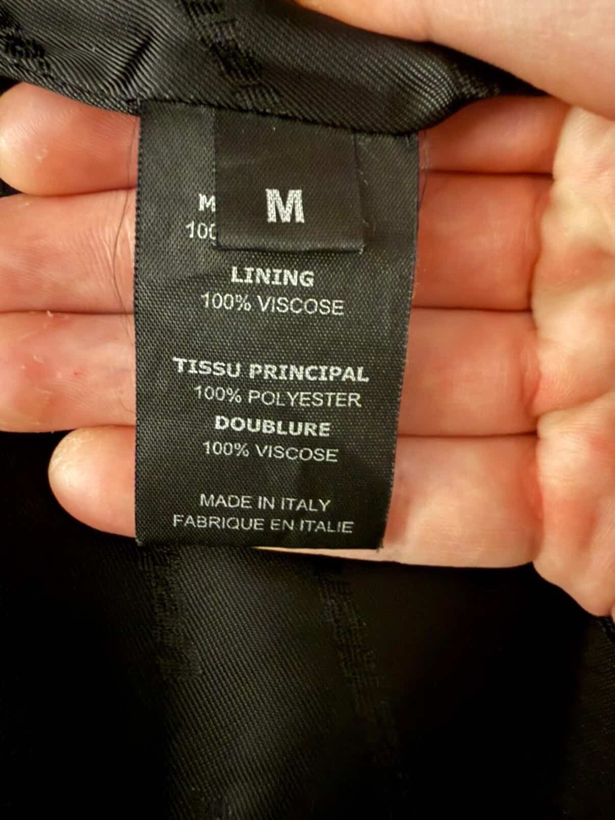Vetements Vetements Bro Layered Parka AW17 Size US M / EU 48-50 / 2 - 11 Thumbnail