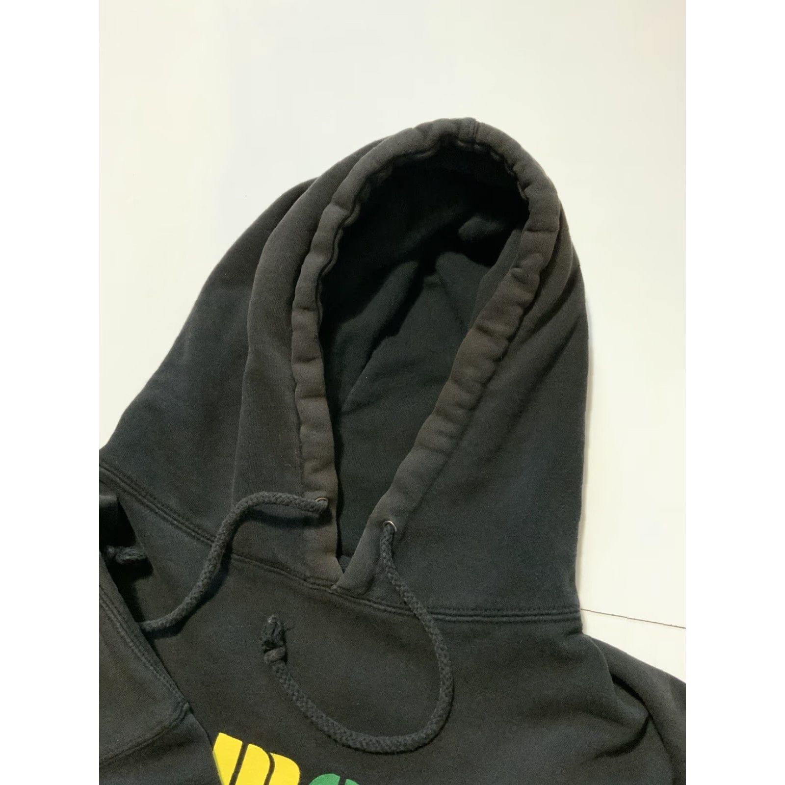 Vintage Diamond Supply Company Hoodie Holding Diamond Jewel Black Fleece Skateboard Sz.L Mens Midi? Size US L / EU 52-54 / 3 - 7 Thumbnail