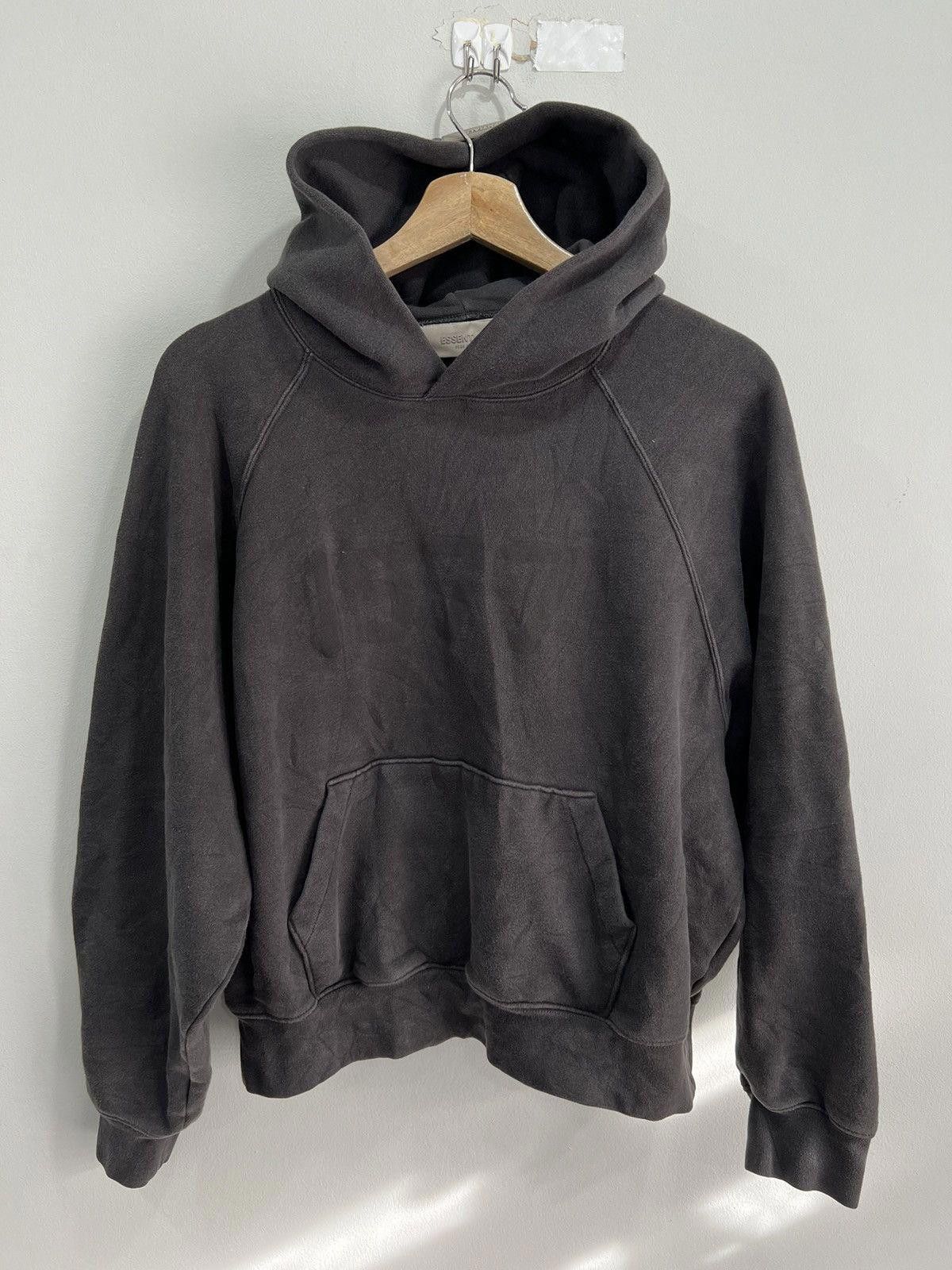 Other Essentials Hoodie Sweater Sweatshirt blank xs Size US XS / EU 42 / 0 - 1 Thumbnail