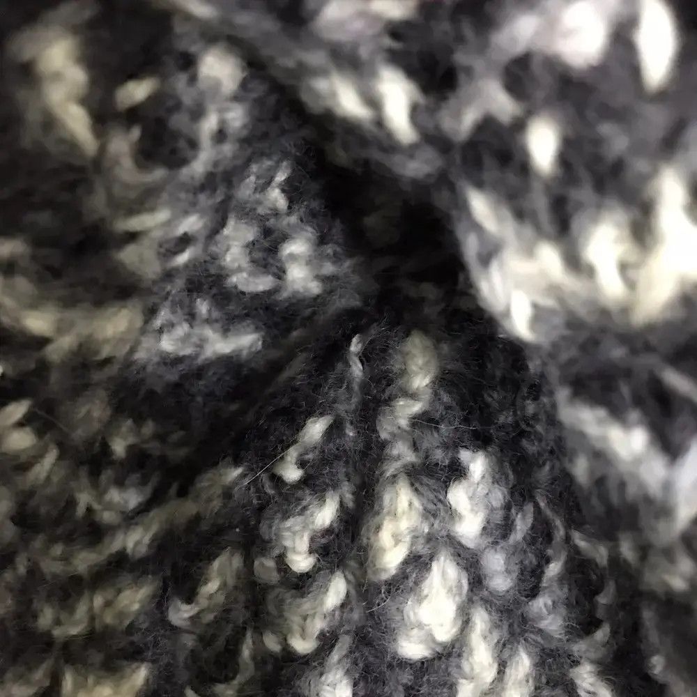 Japanese Brand Japanese Brand Knit Beanie Hat Size ONE SIZE - 5 Thumbnail