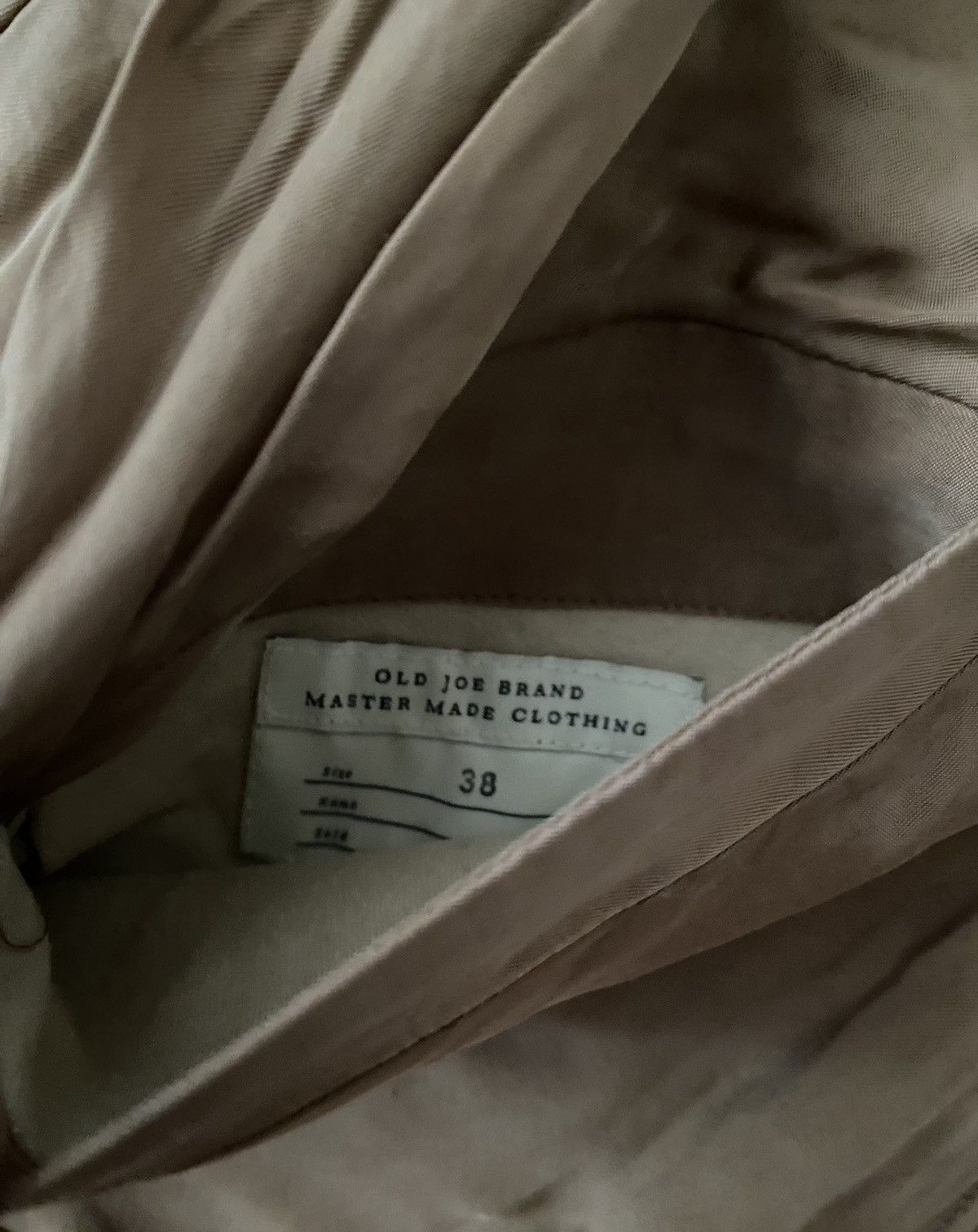 Old Joe Old Joe Crush Velvet Souvenir Jacket Kapital RRL Visvim 45r Size US M / EU 48-50 / 2 - 3 Thumbnail