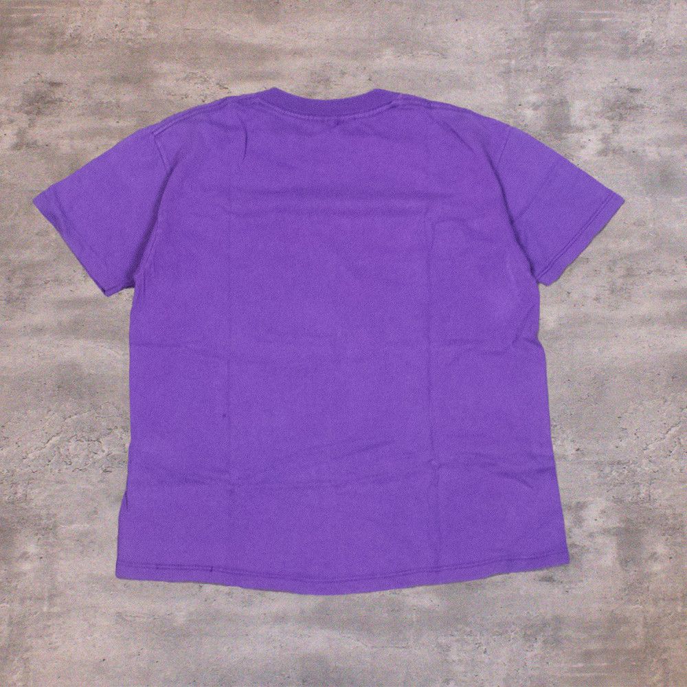 Vintage Vintage 1990’s Beverly Hills California Single Stitch Tee Size US S / EU 44-46 / 1 - 2 Thumbnail