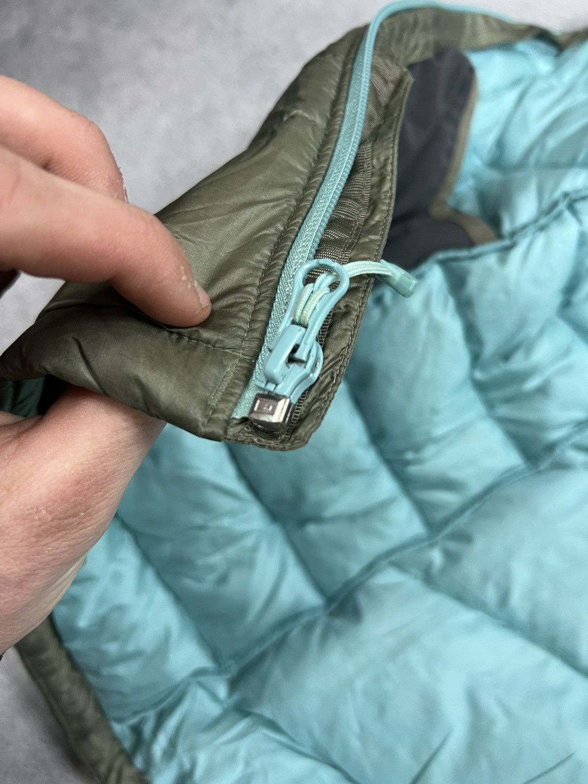 Mountain Hardwear Mountain Hardwear Outdoor Gorpcore Down Puffer Jacket Women Size US S / EU 44-46 / 1 - 10 Thumbnail