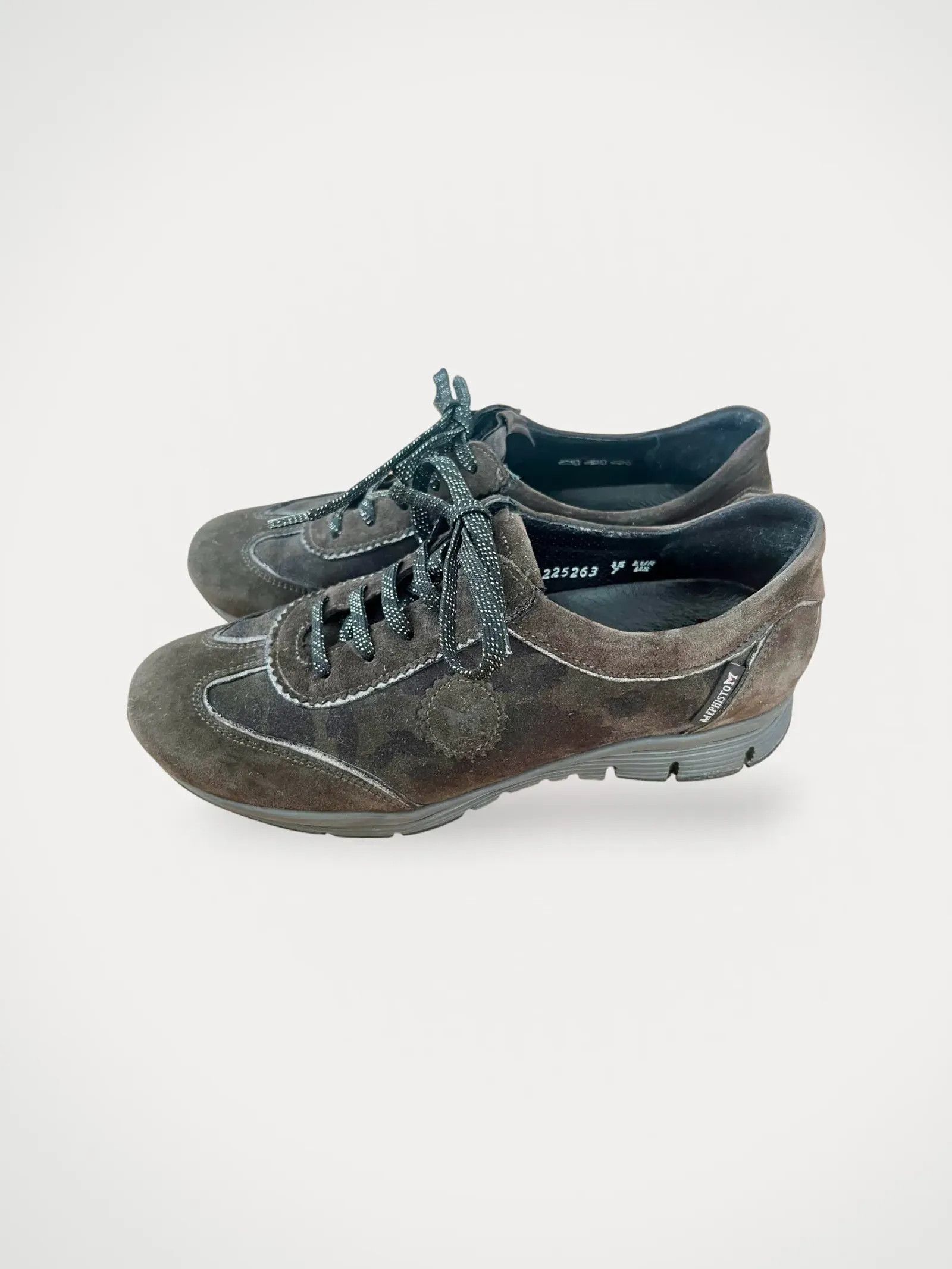 Mephisto Mephisto Sneakers Size US 7 / IT 37 - 1 Thumbnail