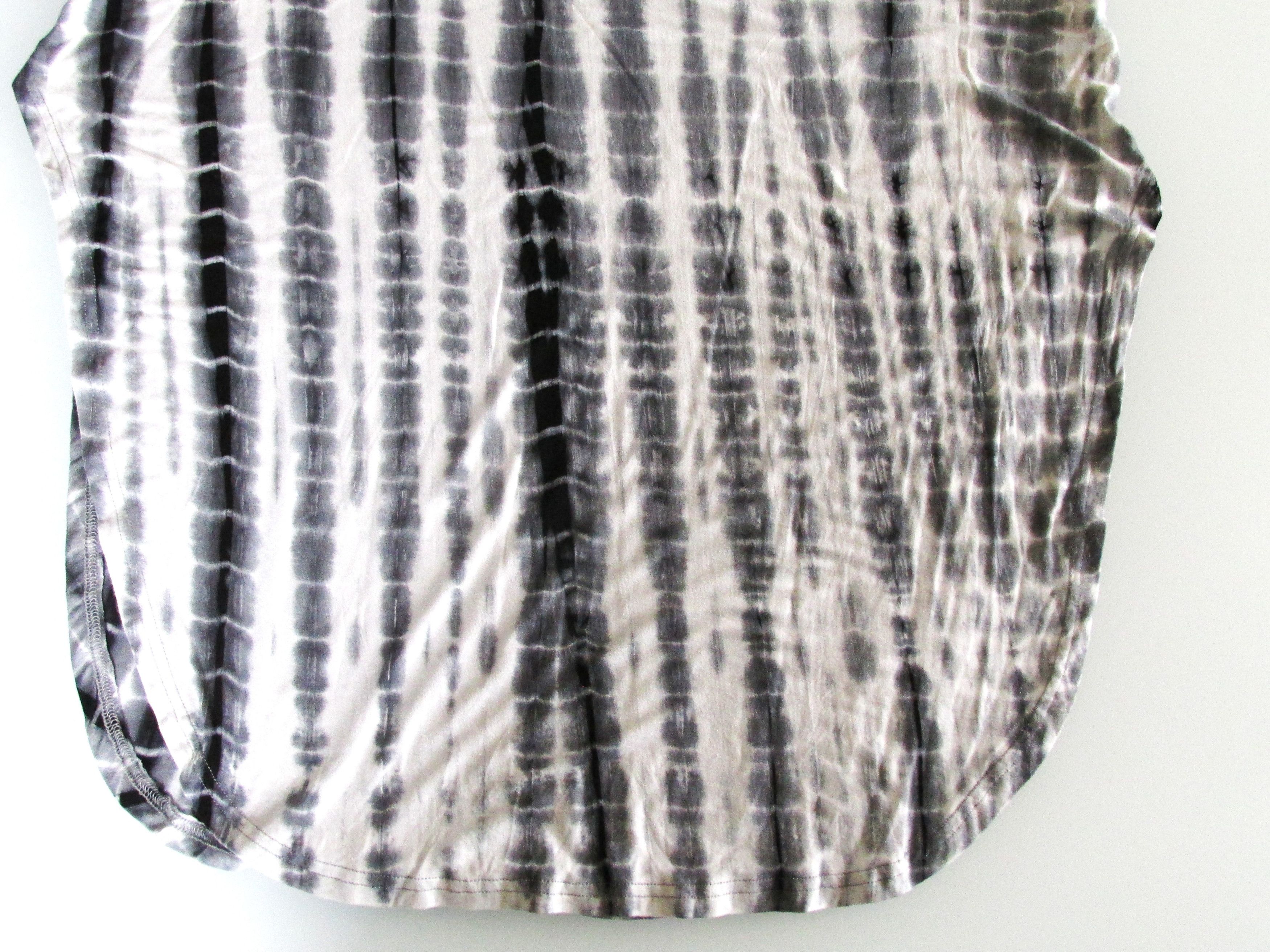 Other Women's Tie Dye T-Shirt Knit Maxi Dress Size Small Size S / US 4 / IT 40 - 5 Thumbnail