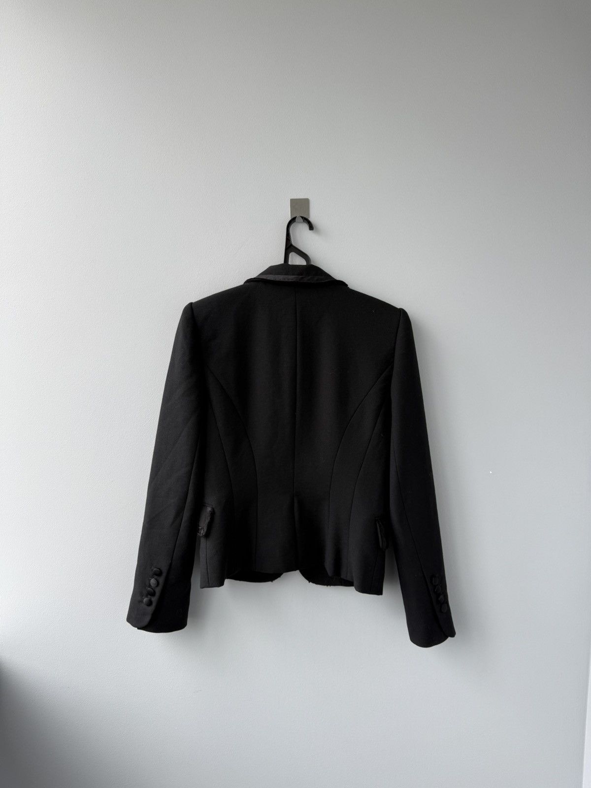 Marc Jacobs Marc Jacobs Bergdorf Goodman Blazer Size M / US 6-8 / IT 42-44 - 10 Thumbnail