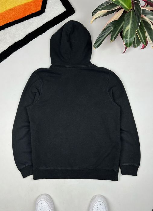 Stussy butterfly applique store hoodie