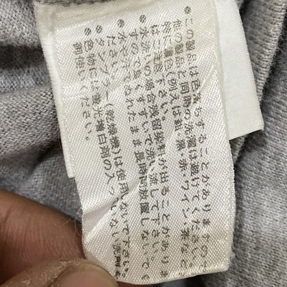 Issey Miyake Vintage Issey Miyake im product Gray Geometric Graphic Size US L / EU 52-54 / 3 - 7 Thumbnail