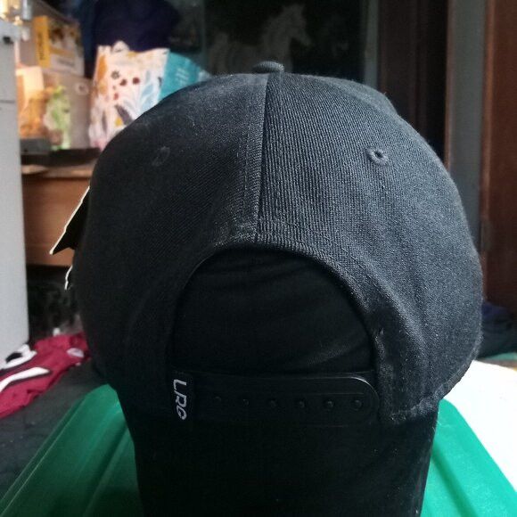 LRG NWT LRG Hustle Trees Snap Hat Cap Size ONE SIZE - 3 Thumbnail