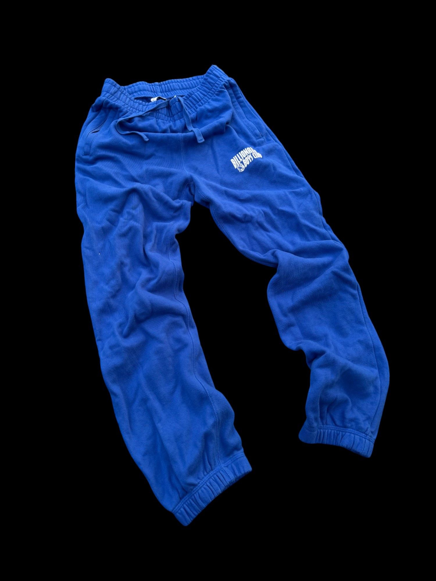 Billionaire Boys Club Billionaire Boys Club Joggers Pants Blue Size US 30 / EU 46 - 1 Thumbnail
