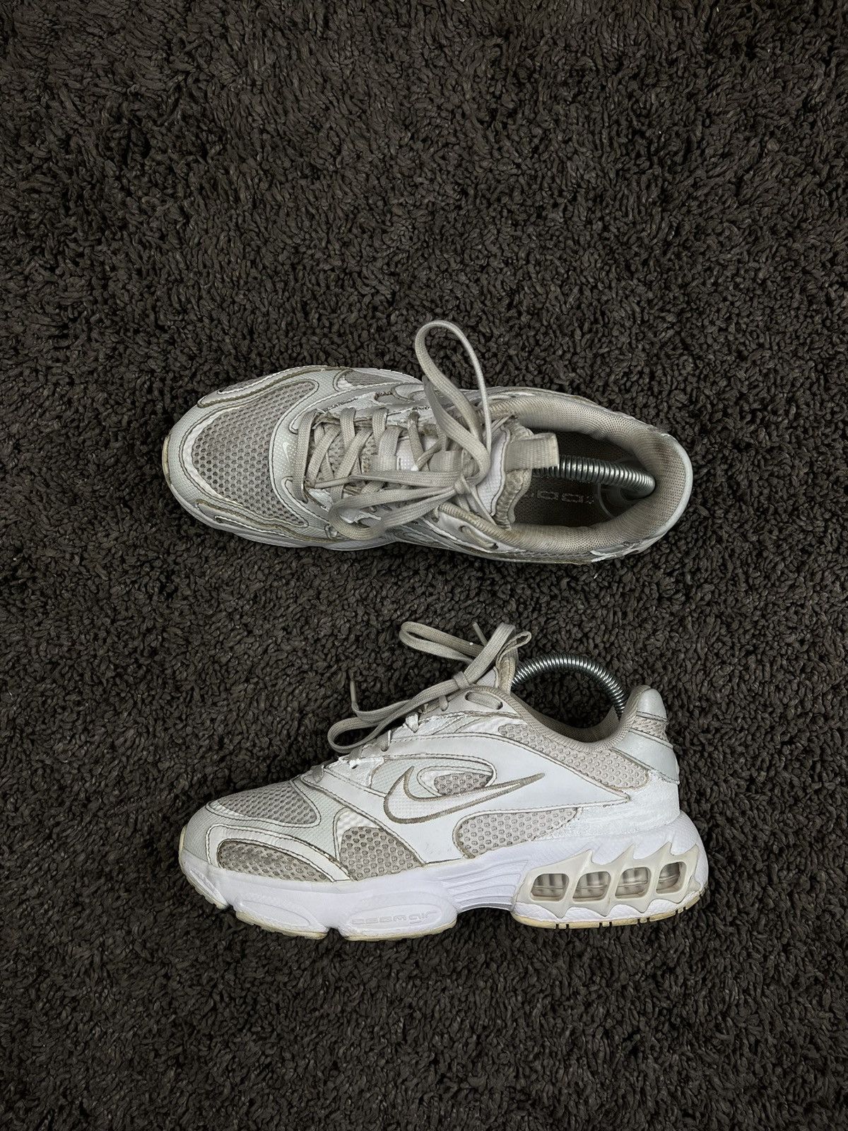 Nike Nike Zoom Air Fire woman lo top sneakers Size US 9 / IT 39 - 1 Thumbnail