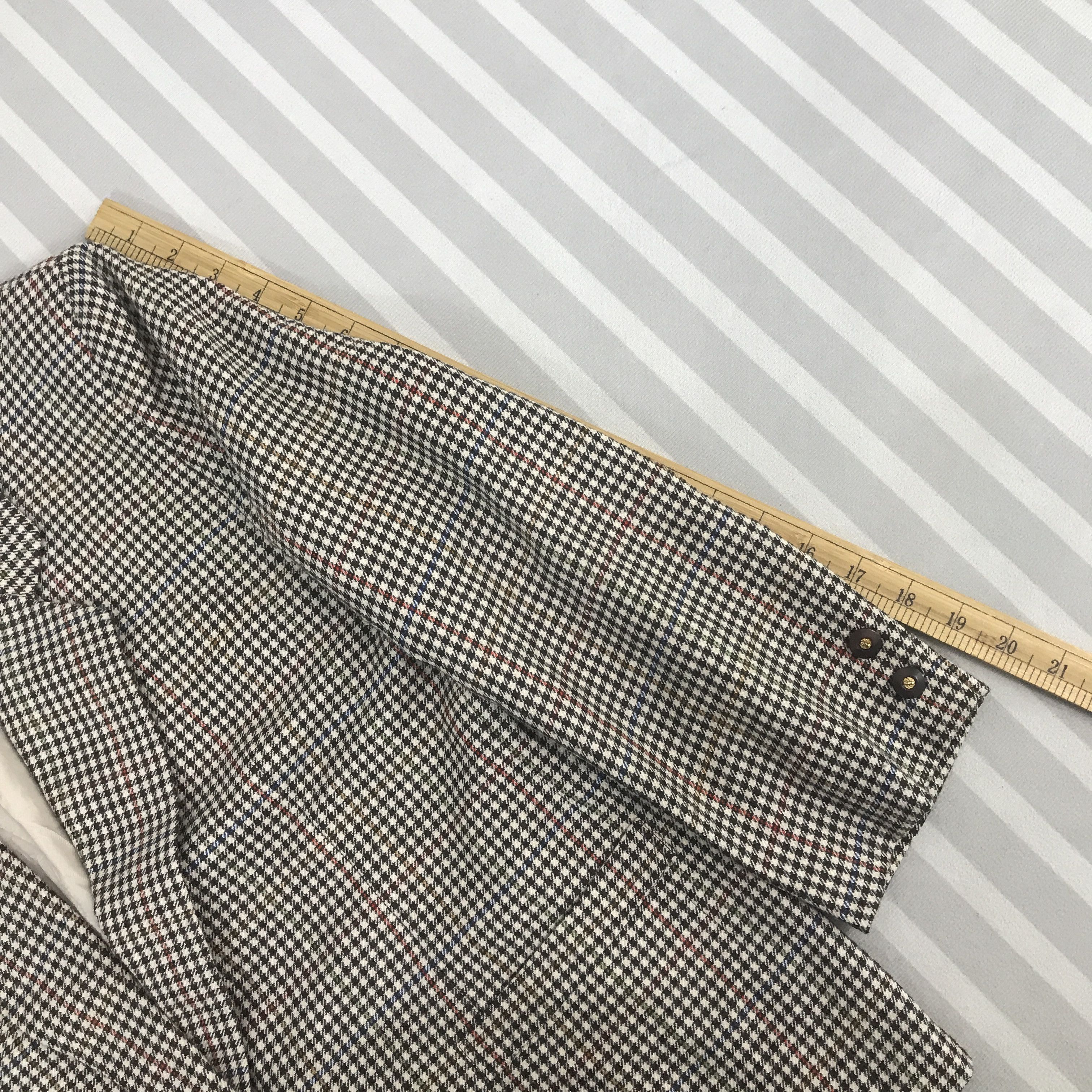 Burberry × Vintage Vintage Burberrys classic blazer Jacket Size US M / EU 48-50 / 2 - 6 Thumbnail
