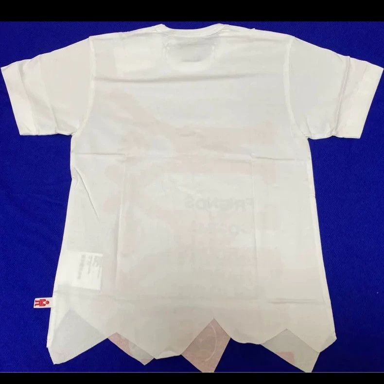 Walter Van Beirendonck walter van beirendonck Printed villain T-shirt Size US S / EU 44-46 / 1 - 4 Thumbnail