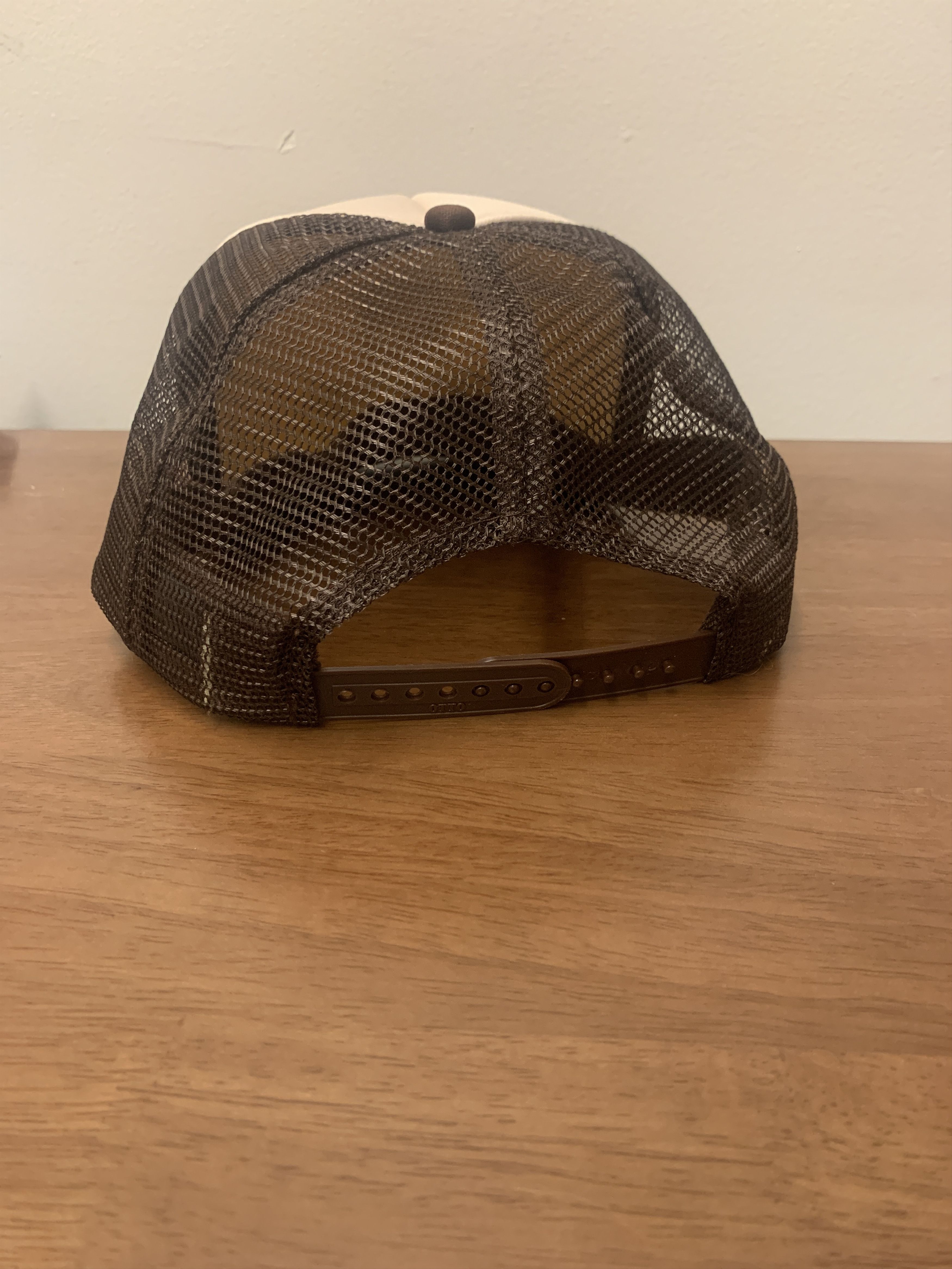Salomon Vintage Salomon Trucker Hat New Size ONE SIZE - 2 Thumbnail