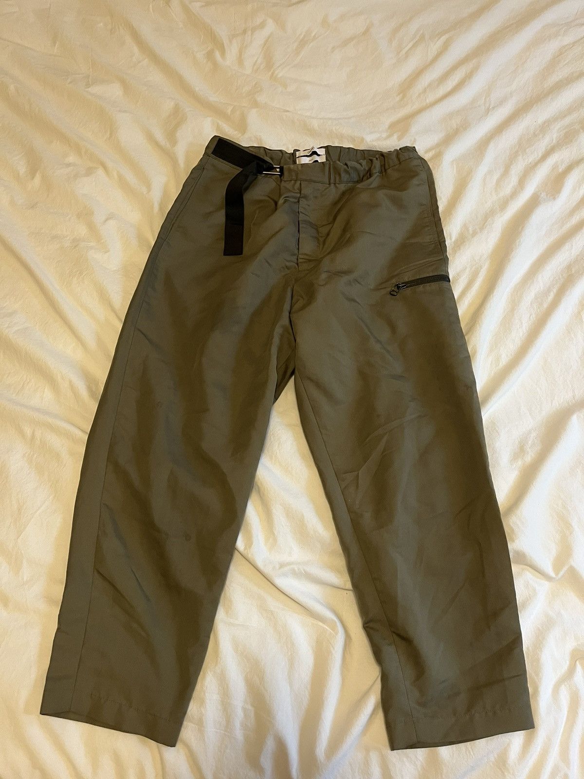 OAMC OAMC Regs Pant Size US 30 / EU 46 - 2 Thumbnail