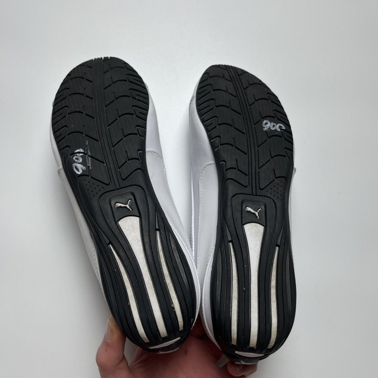 Puma Y2k PUMA JDM Japanese Style Low Profile Speed Sneakers Size US 10 / EU 43 - 2 Thumbnail