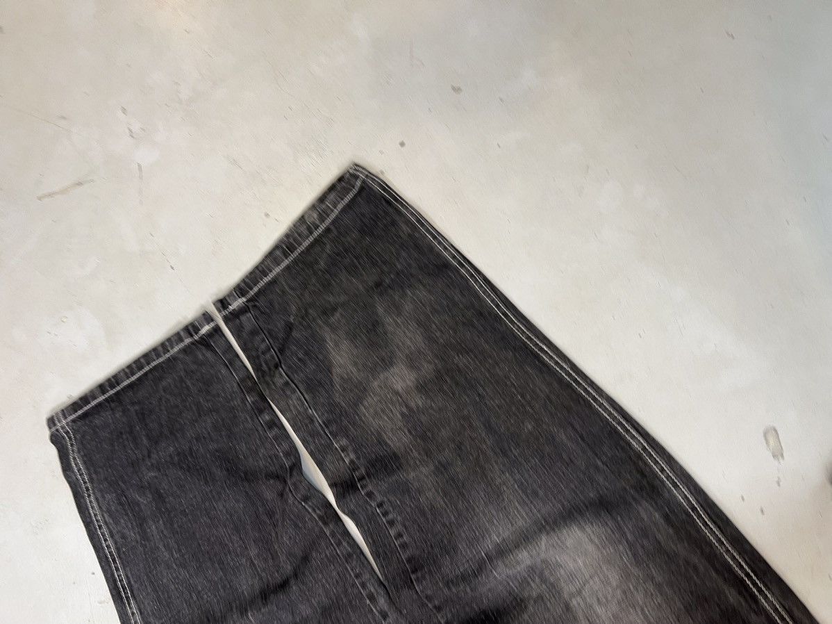 Southpole Vintage SouthPole brown tab denim 46 size Size US 44 / EU 60 - 6 Thumbnail