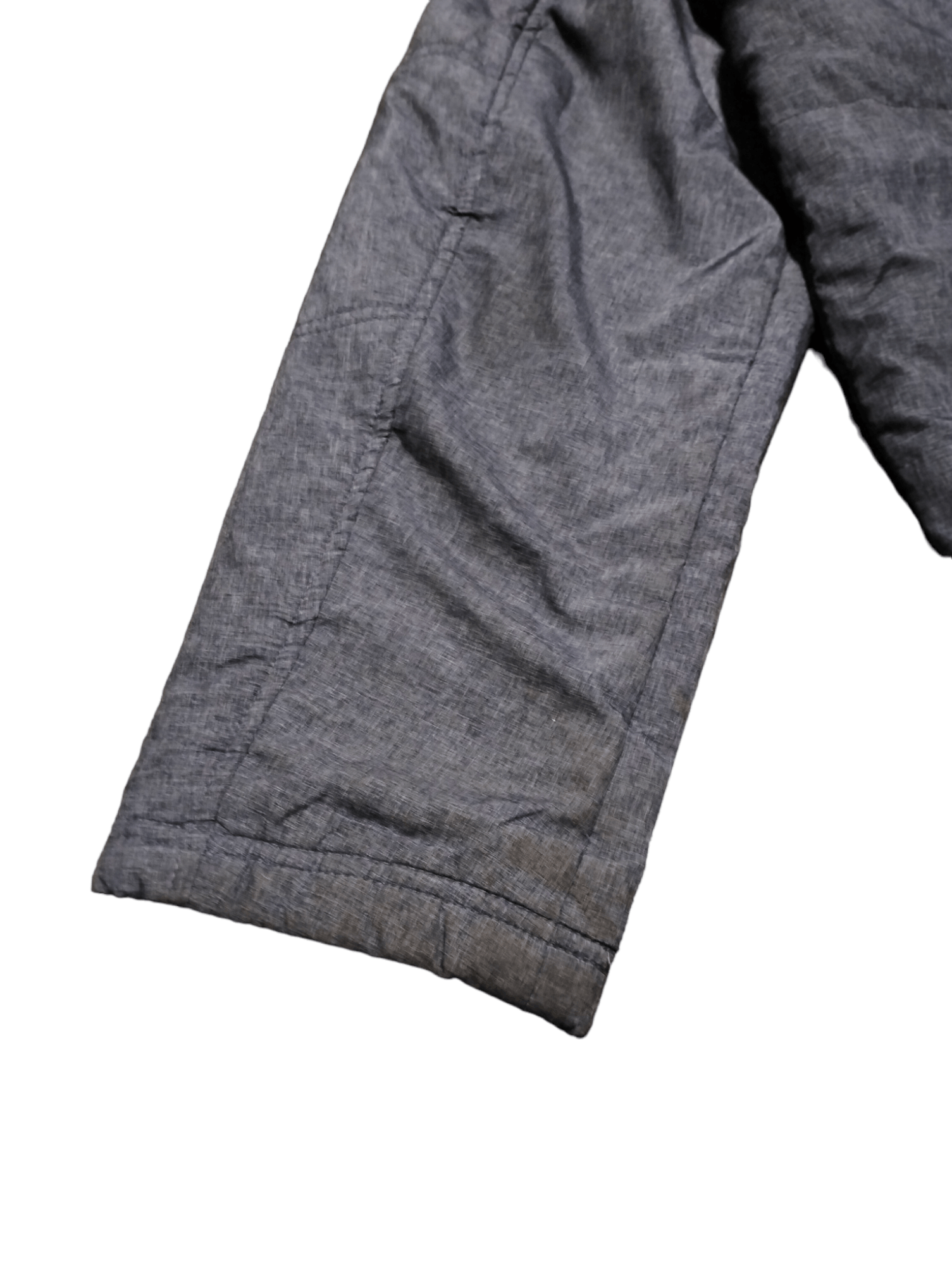 Kansai Yamamoto Vintage Kansai Yamamoto Zipper Button Jacket Size US L / EU 52-54 / 3 - 11 Thumbnail