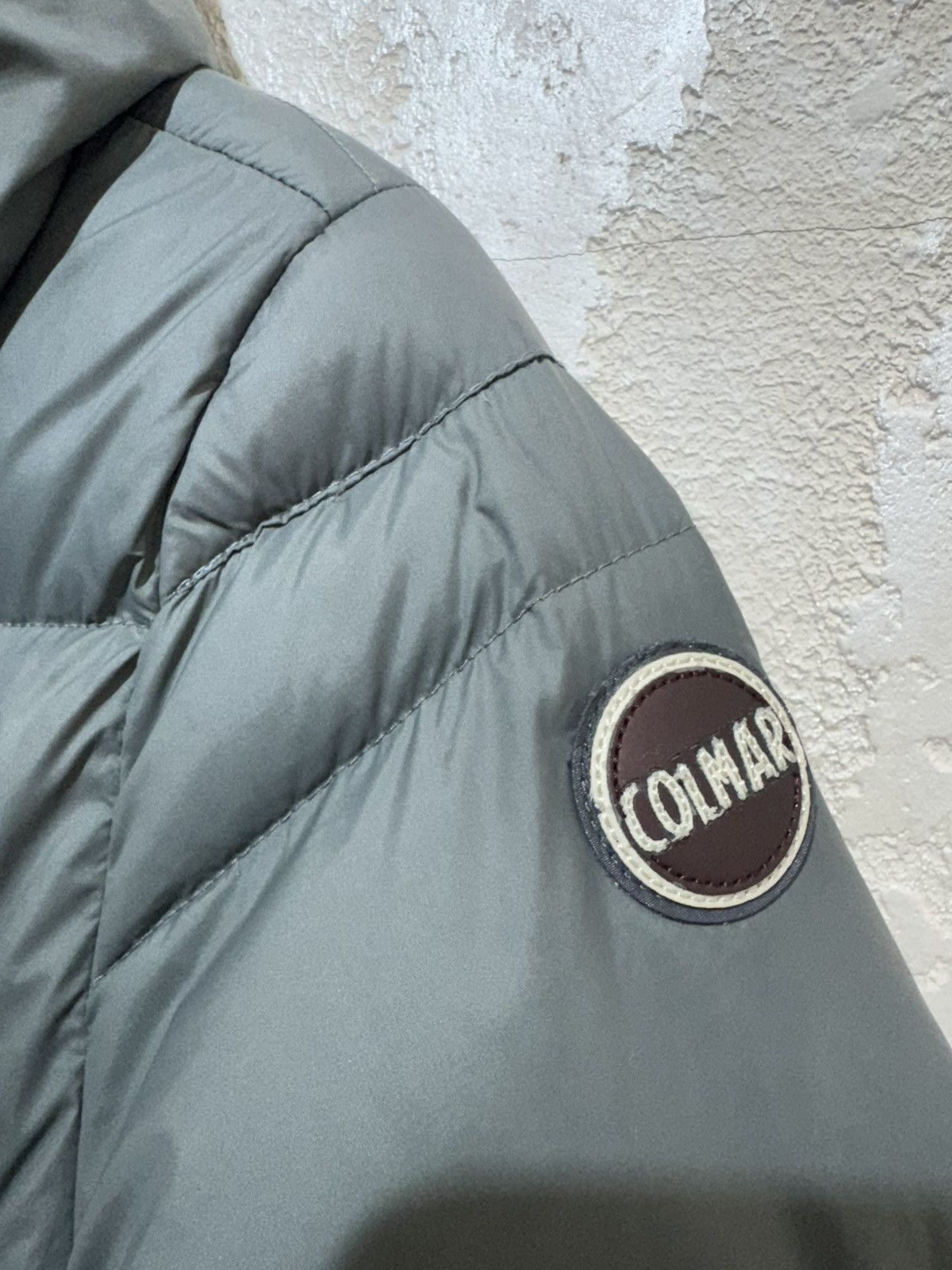 Colmar Colmar Down Jacket Sixe 42 Size M / US 6-8 / IT 42-44 - 10 Thumbnail