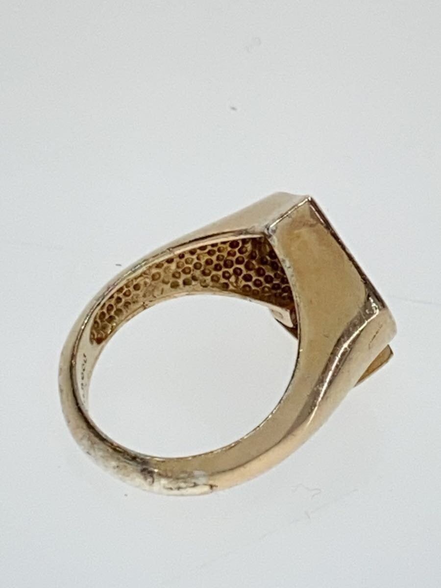 Vivienne Westwood Spade Orb Ring Size ONE SIZE - 4 Thumbnail