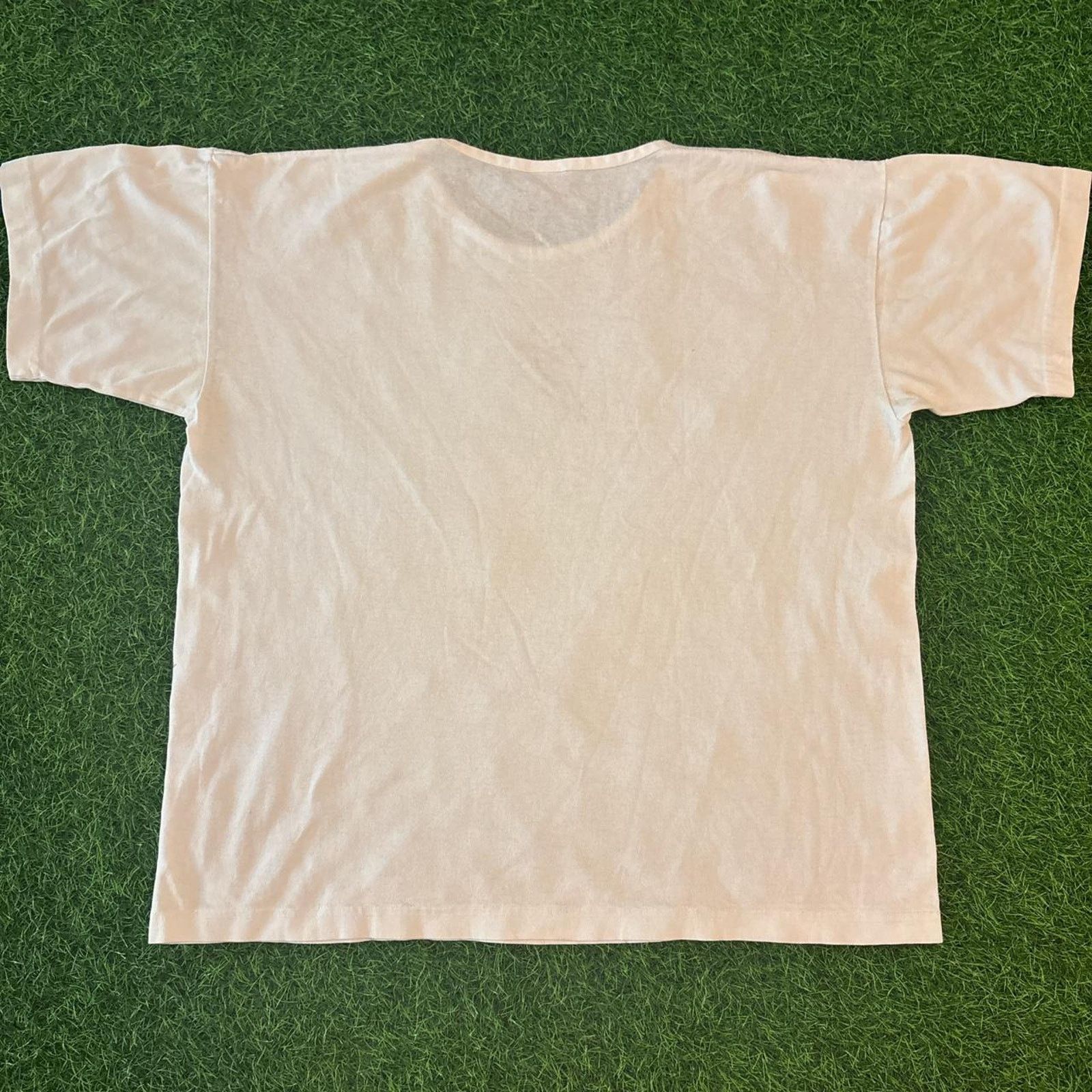 Other Women's Vintage Cactus Graphic Tee Size ONE SIZE - 2 Thumbnail