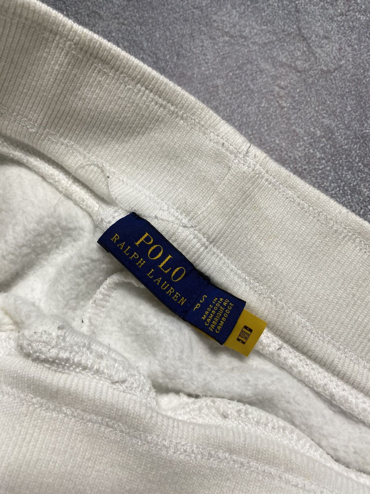 Polo Ralph Lauren × Vintage Polo ralph lauren sweatpants size S Size US 28 / EU 44 - 5 Thumbnail